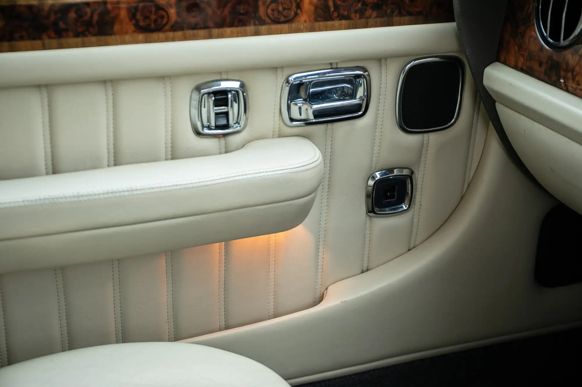 1997 Bentley Turbo R-For Sale