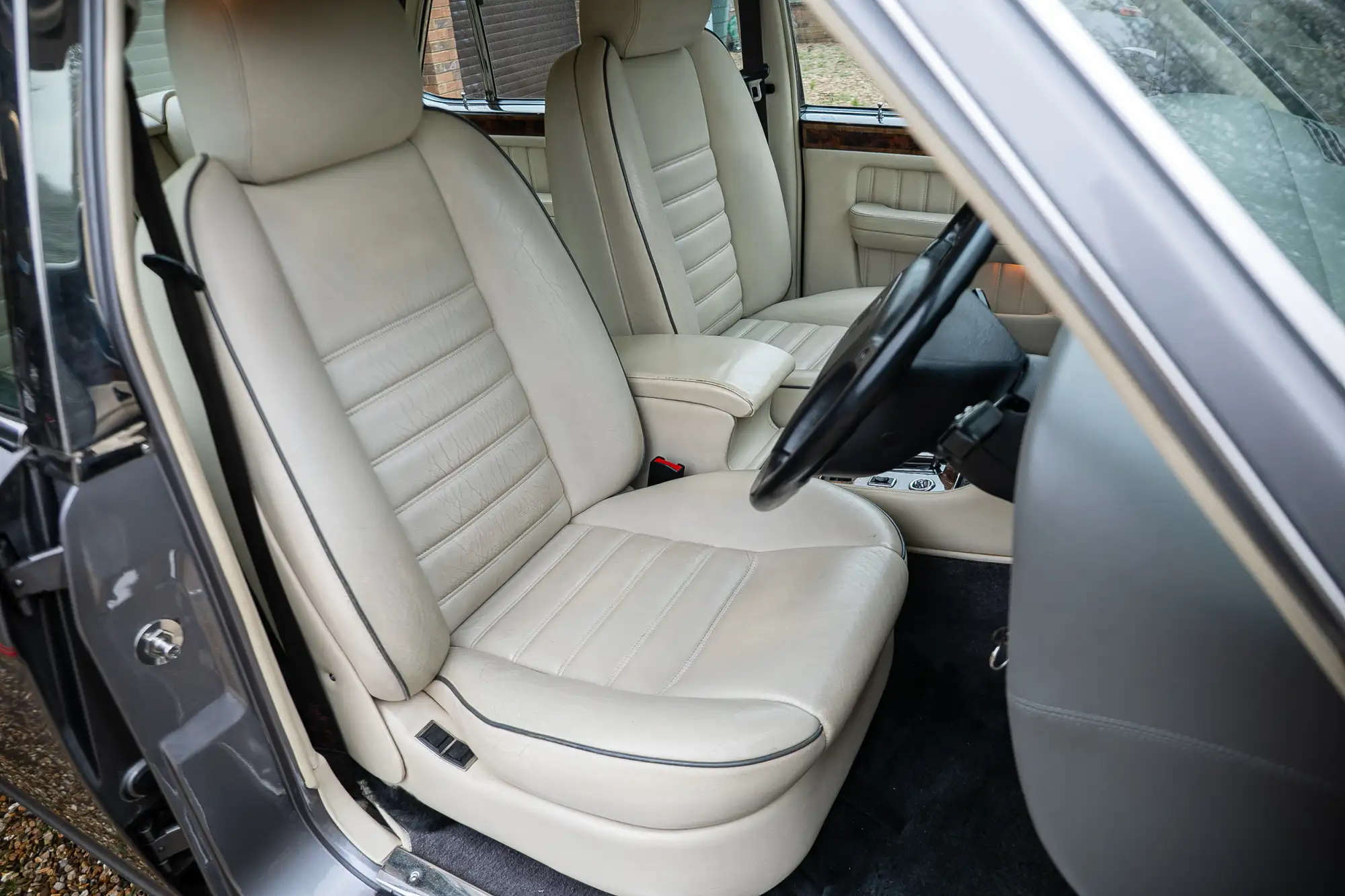 1997 Bentley Turbo R-For Sale