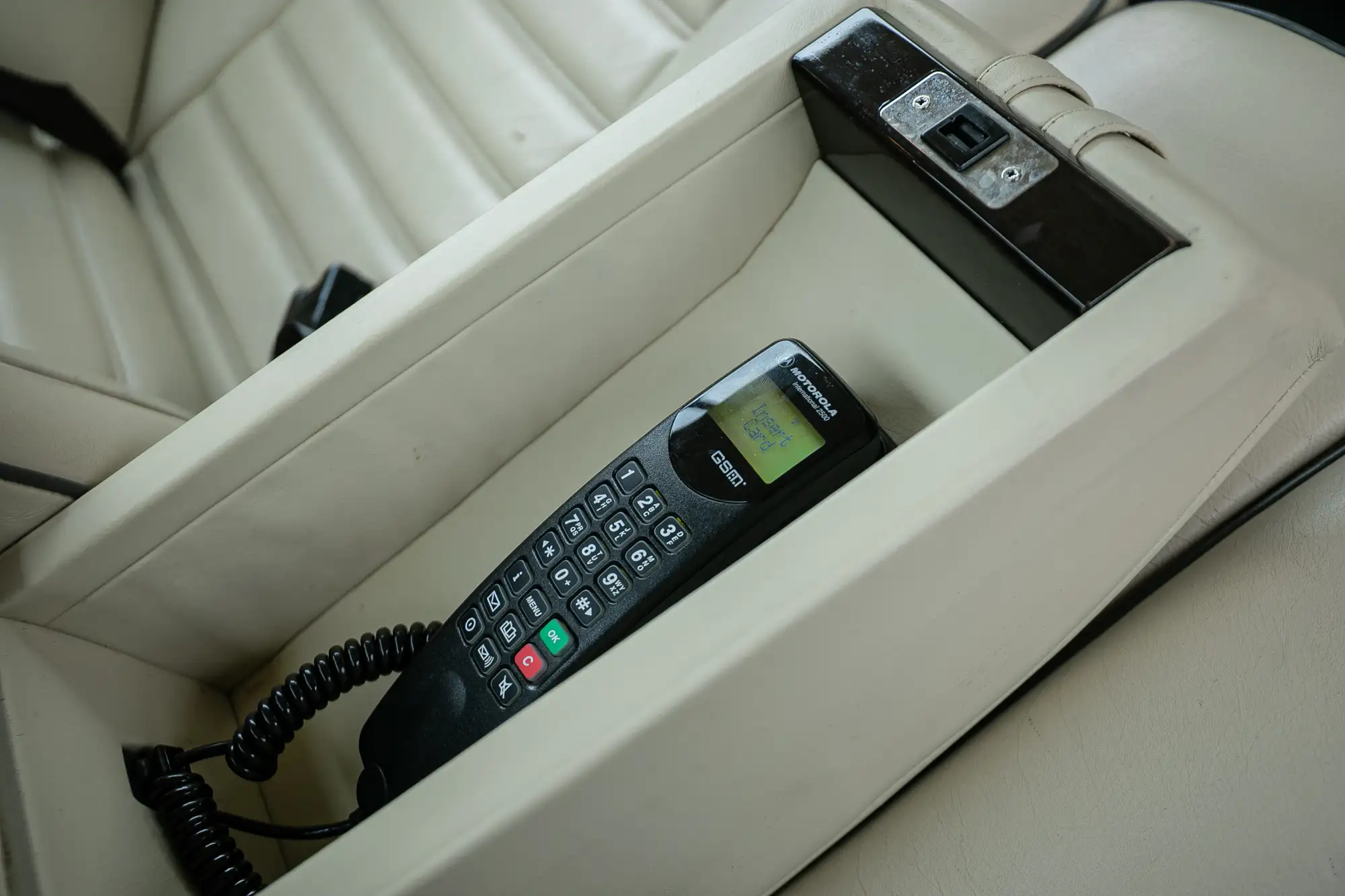 1997 Bentley Turbo R-For Sale