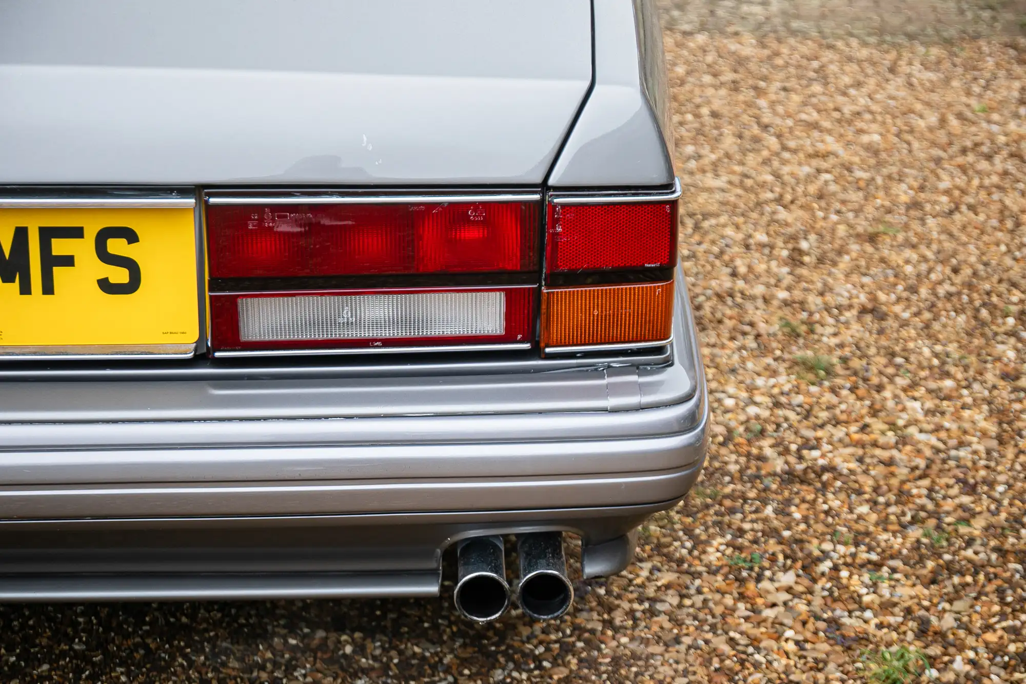 1997 Bentley Turbo R-For Sale