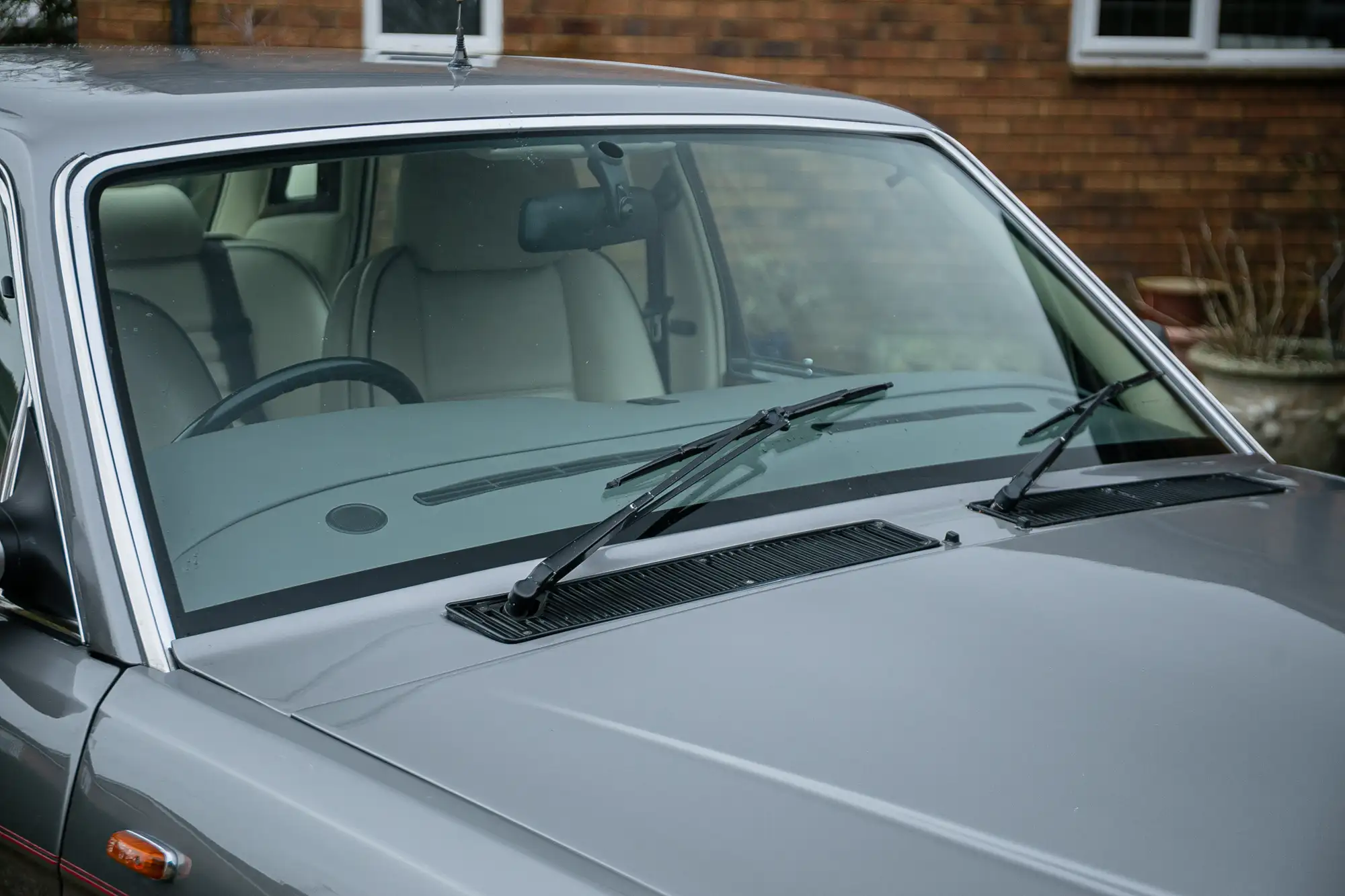 1997 Bentley Turbo R-For Sale