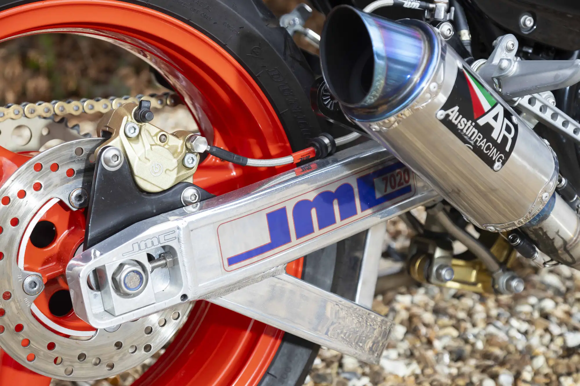 1984 Kawasaki GPz 750 Turbo (ZX750 E-1)-For Sale