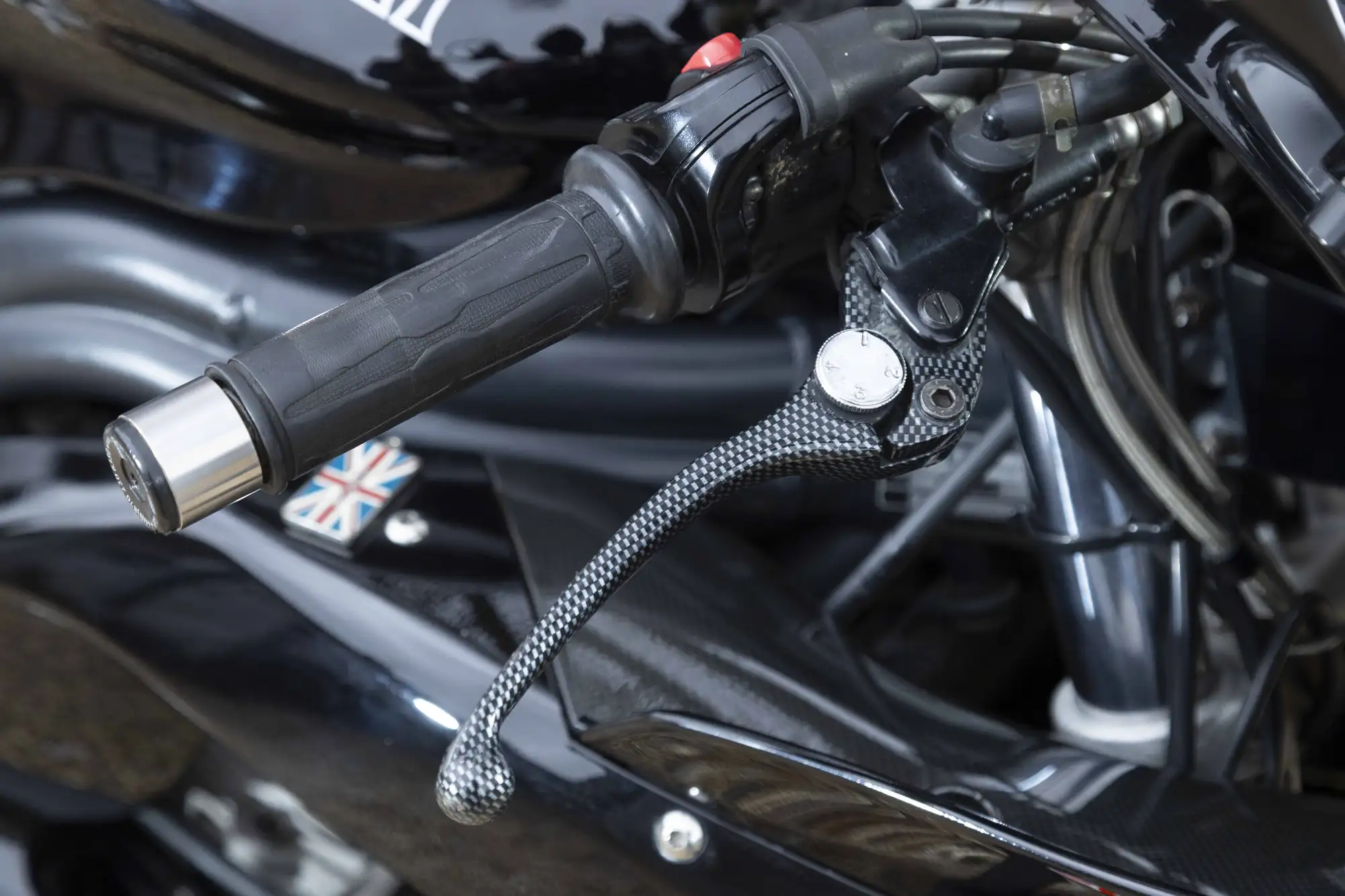 2007 Triumph 955i 1050cc-For Sale