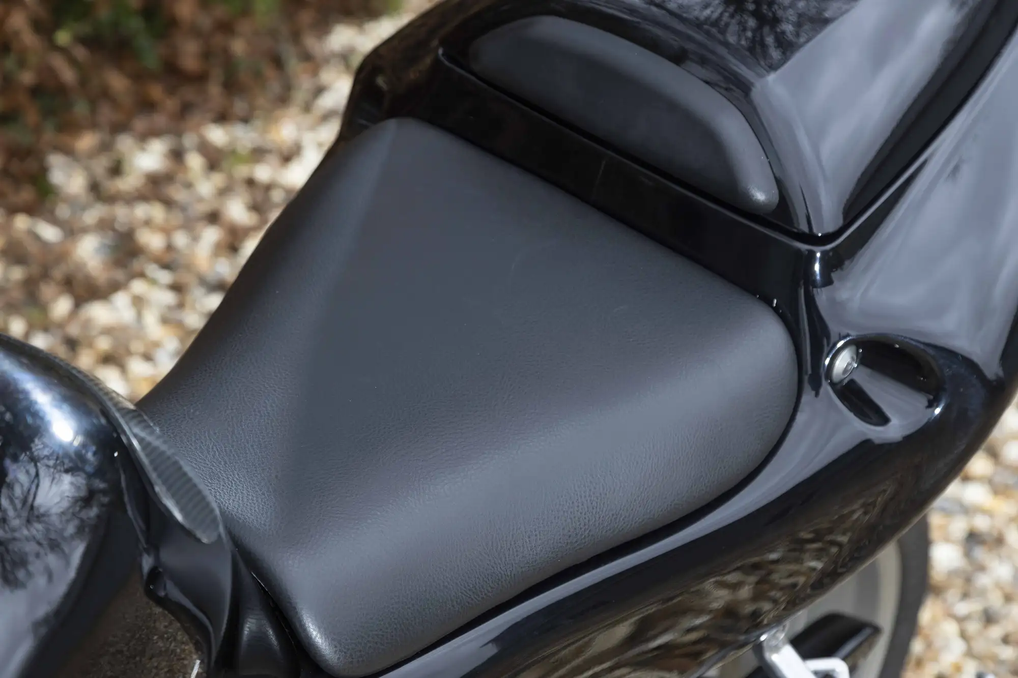 2007 Triumph 955i 1050cc-For Sale