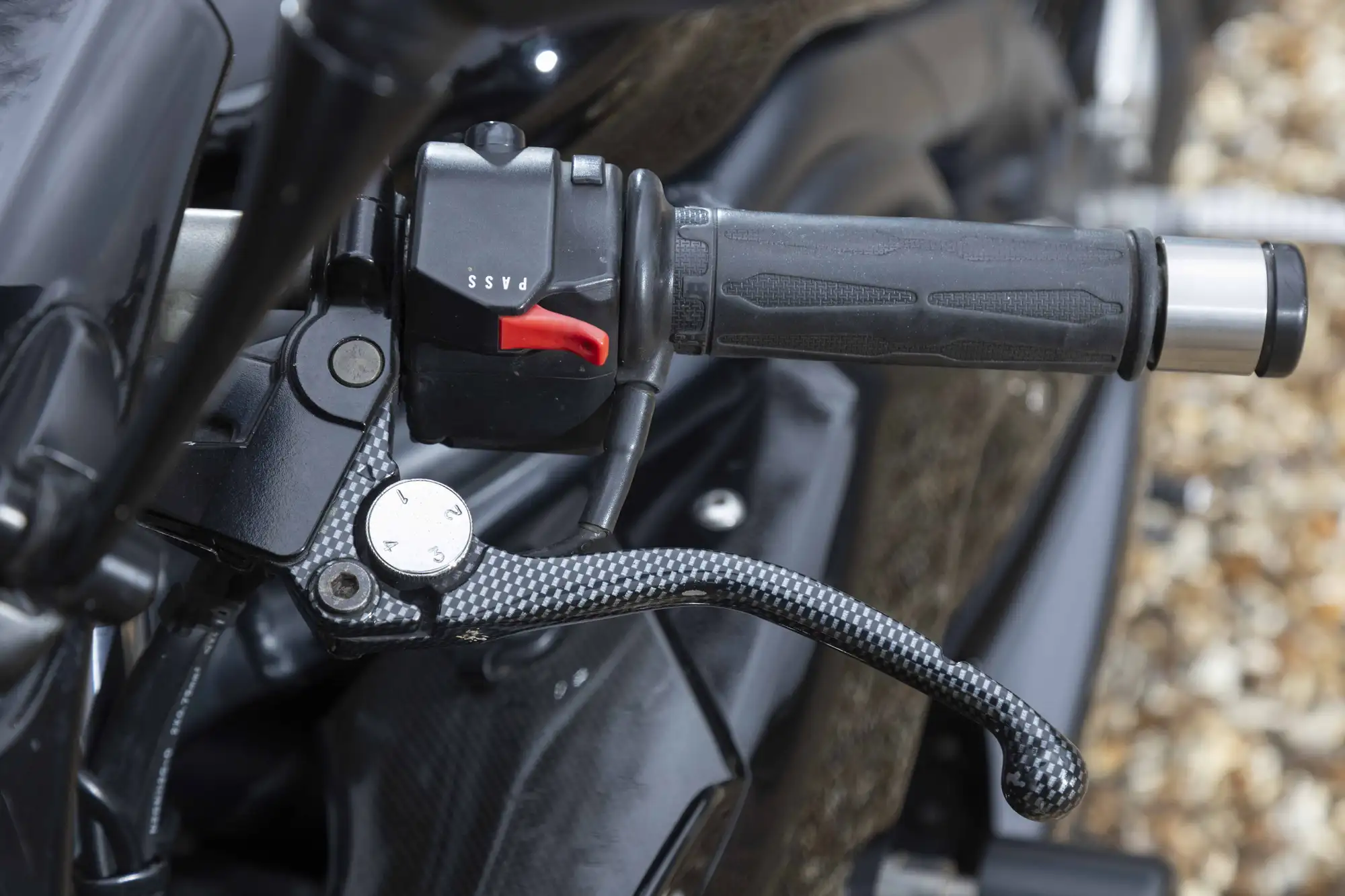 2007 Triumph 955i 1050cc-For Sale