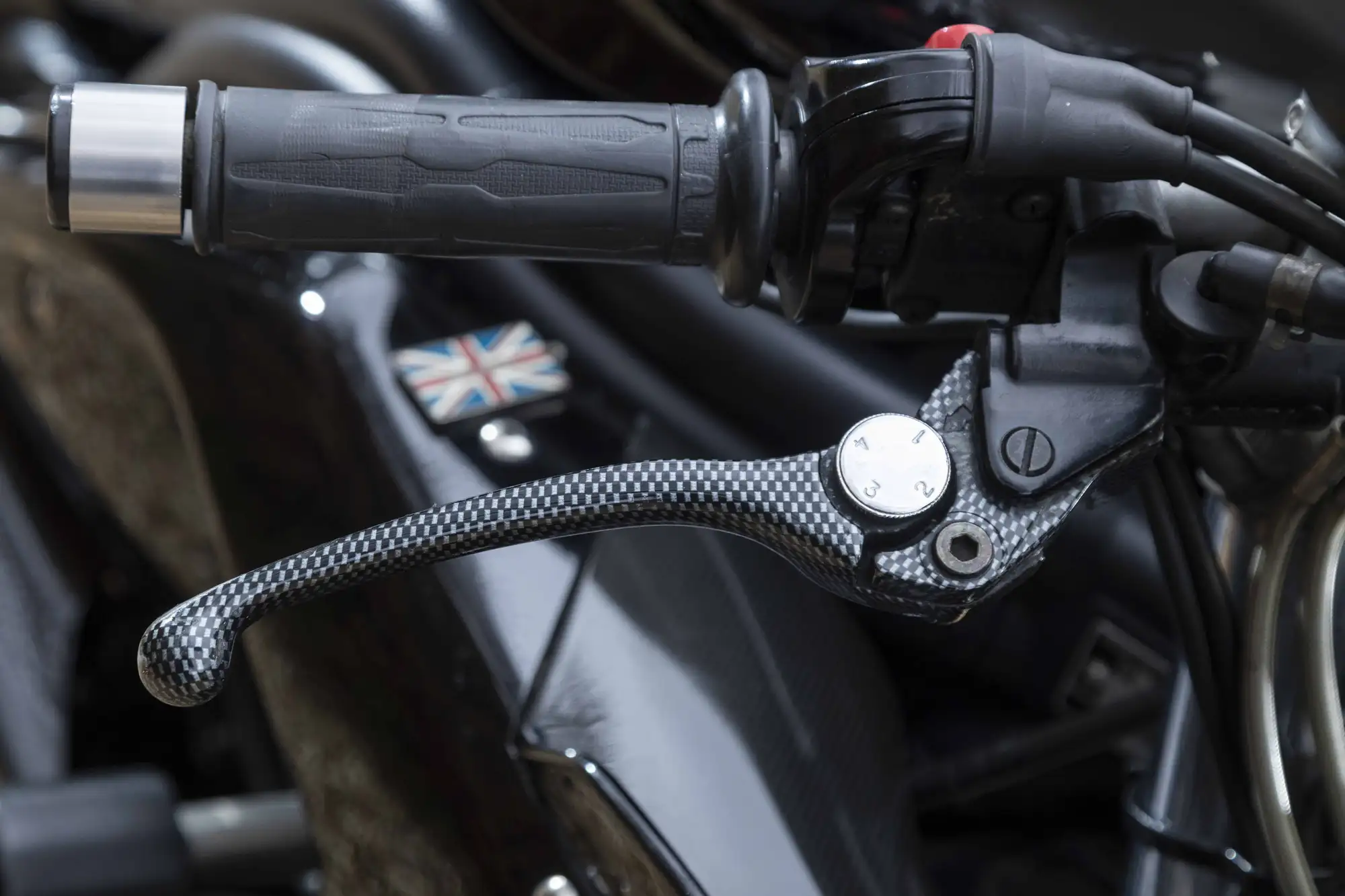 2007 Triumph 955i 1050cc-For Sale