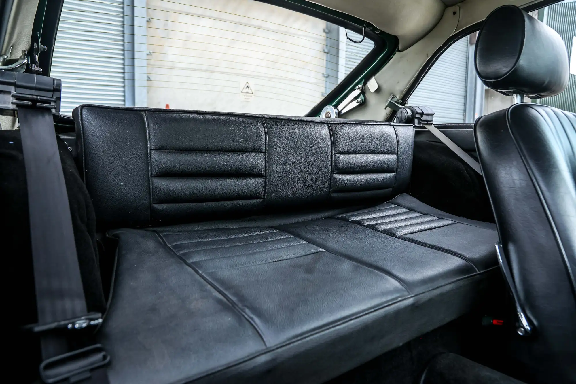 1969 MG CGT - Triple Webers -For Sale