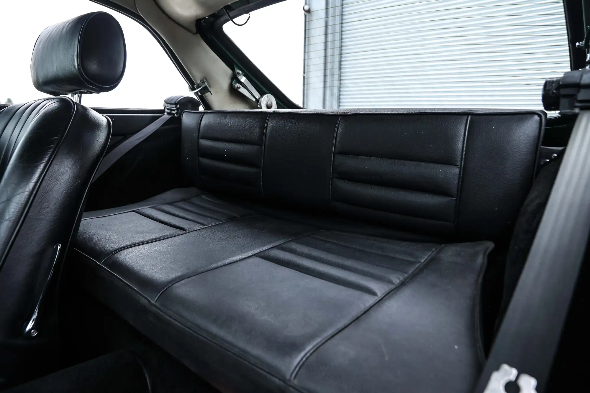 1969 MG CGT - Triple Webers -For Sale