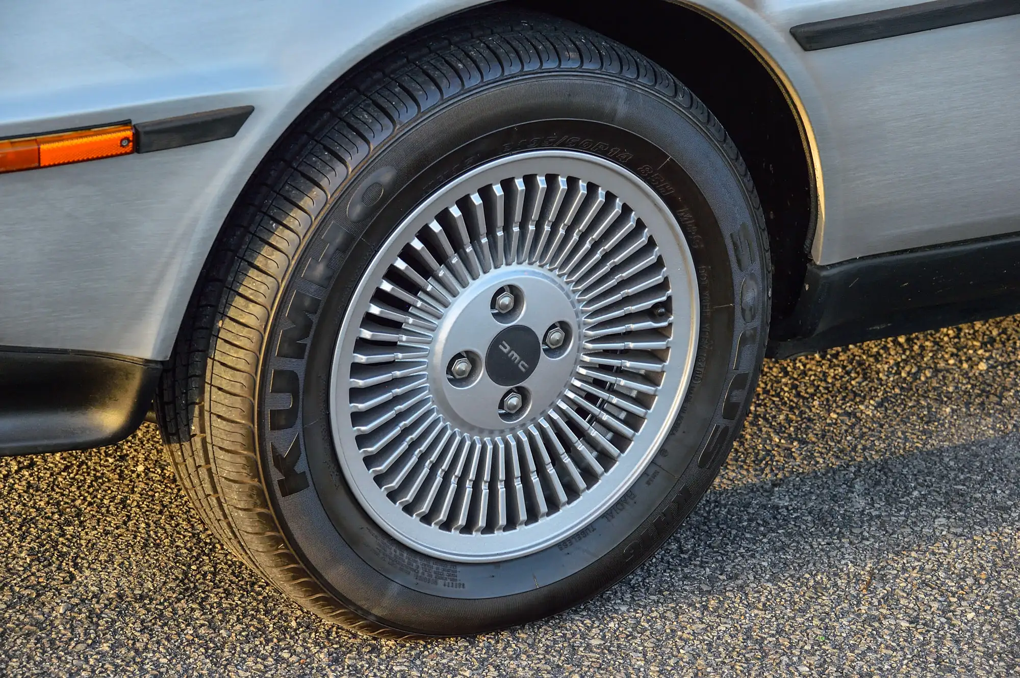 1981 DeLorean DMC-12-For Sale