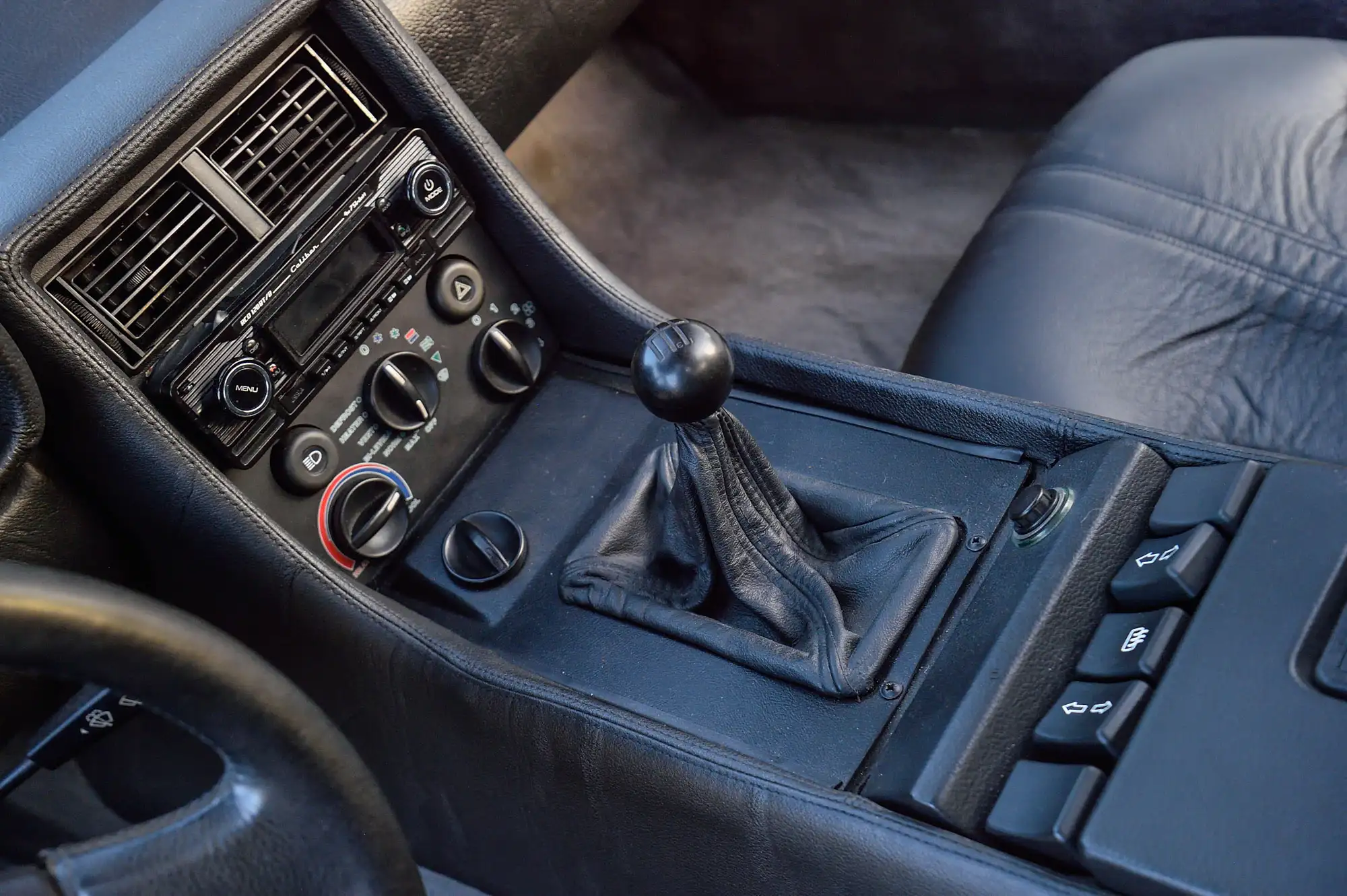 1981 DeLorean DMC-12-For Sale