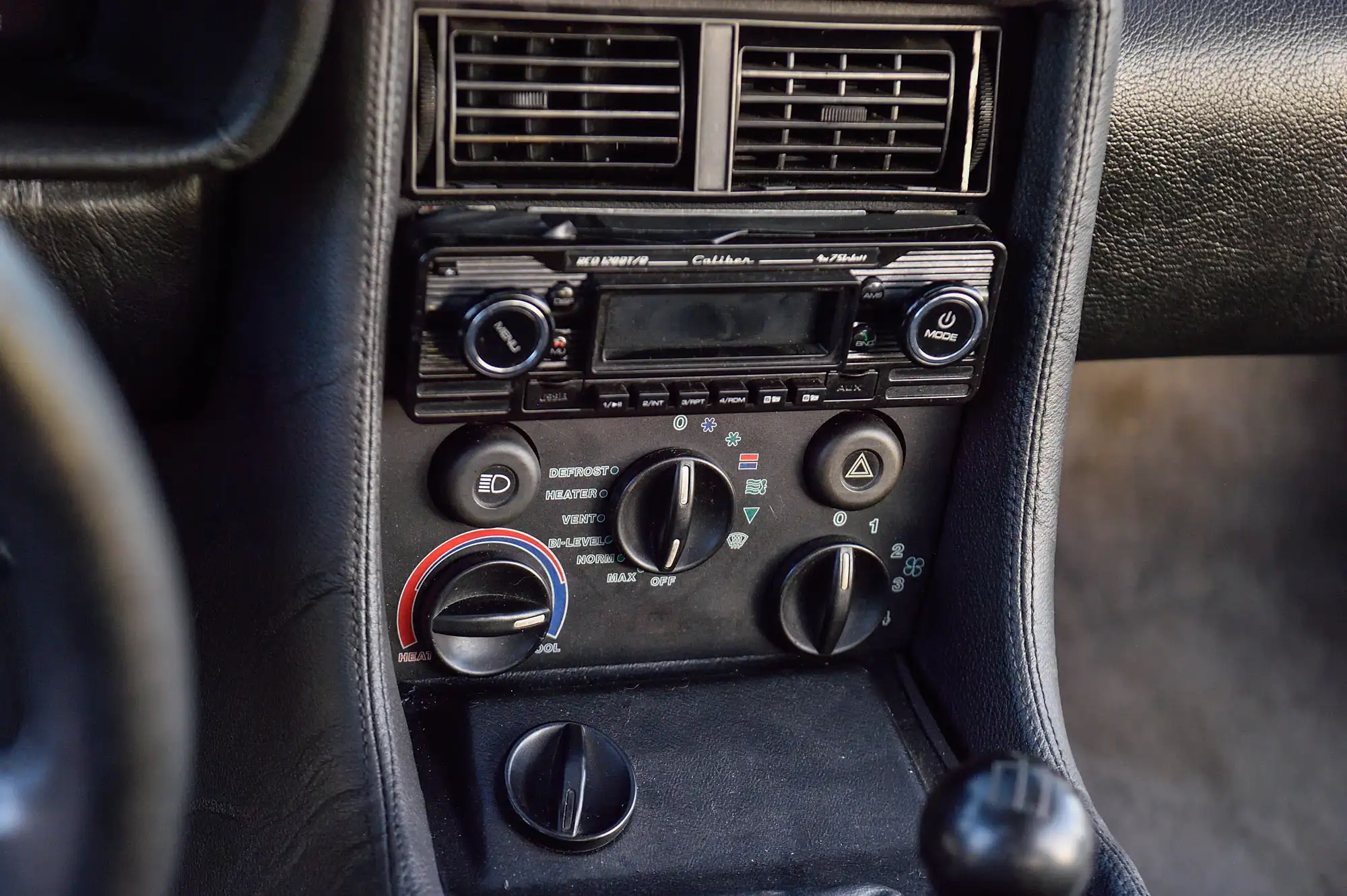 1981 DeLorean DMC-12-For Sale