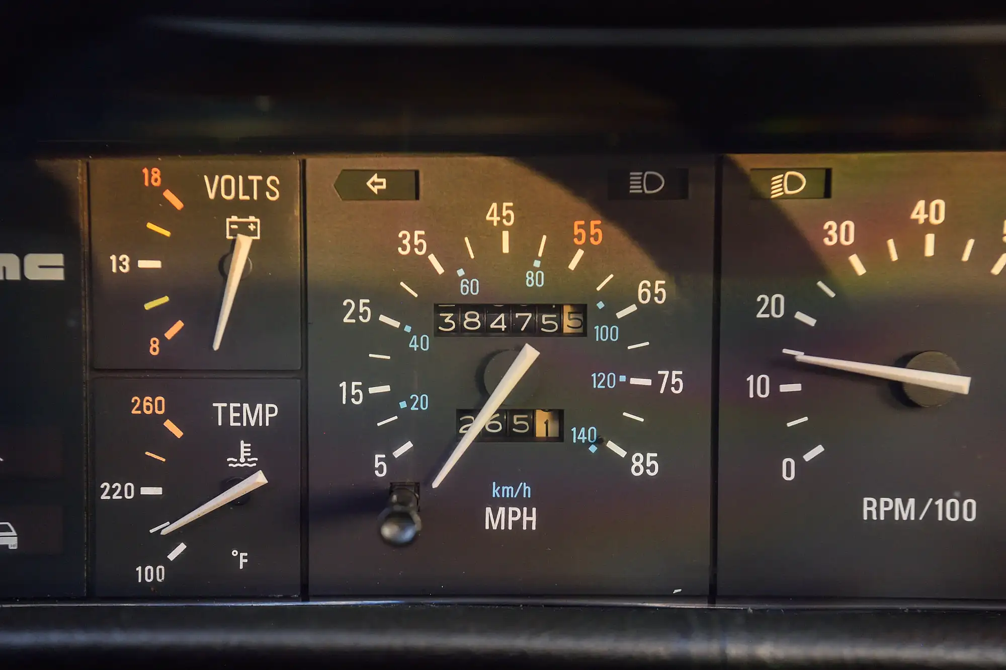 1981 DeLorean DMC-12-For Sale