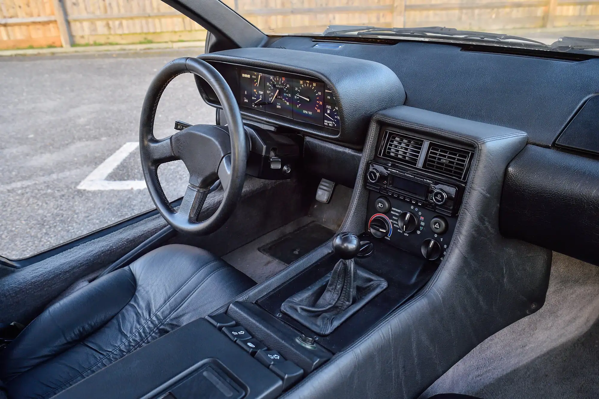1981 DeLorean DMC-12-For Sale