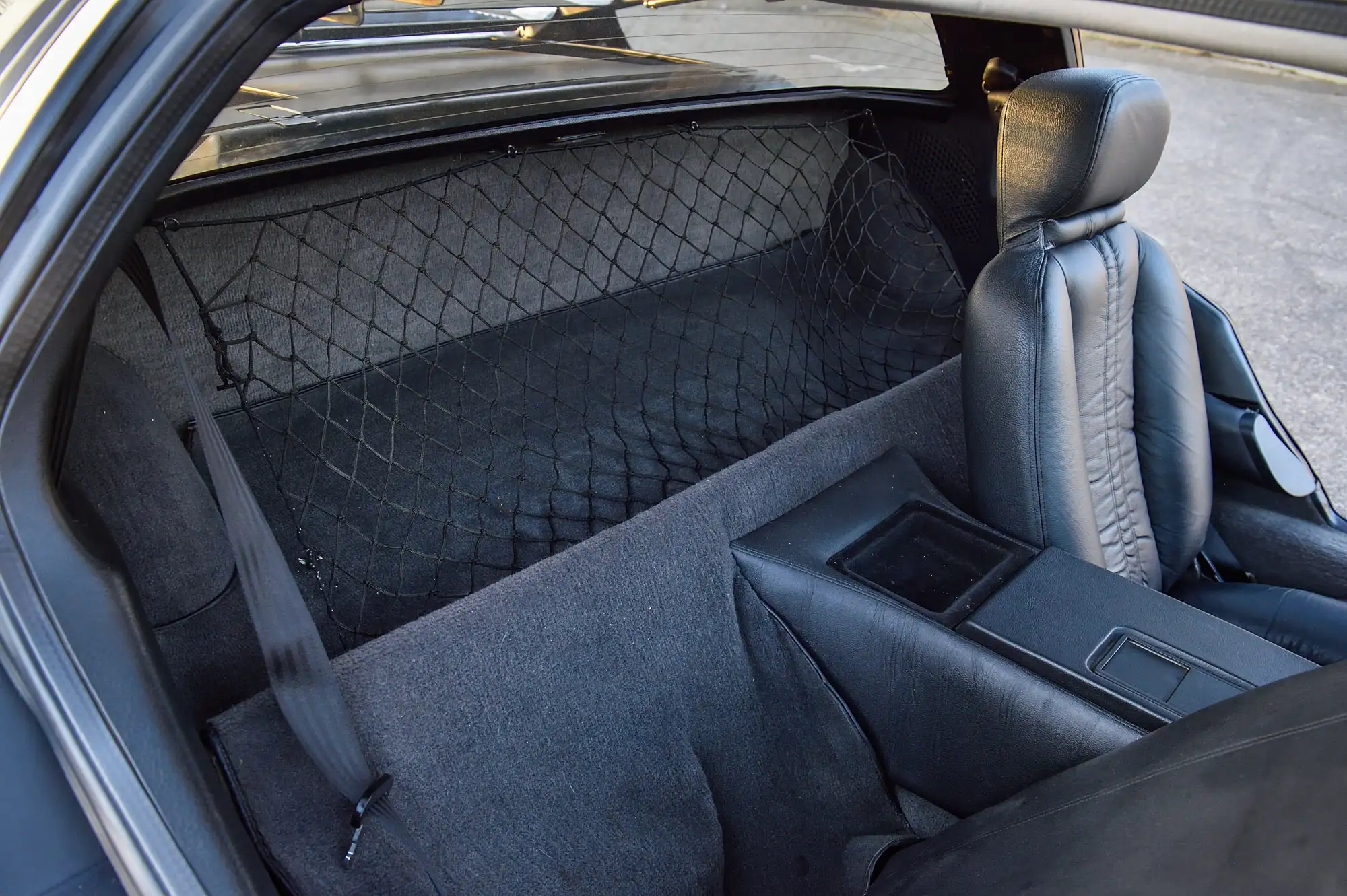 1981 DeLorean DMC-12-For Sale