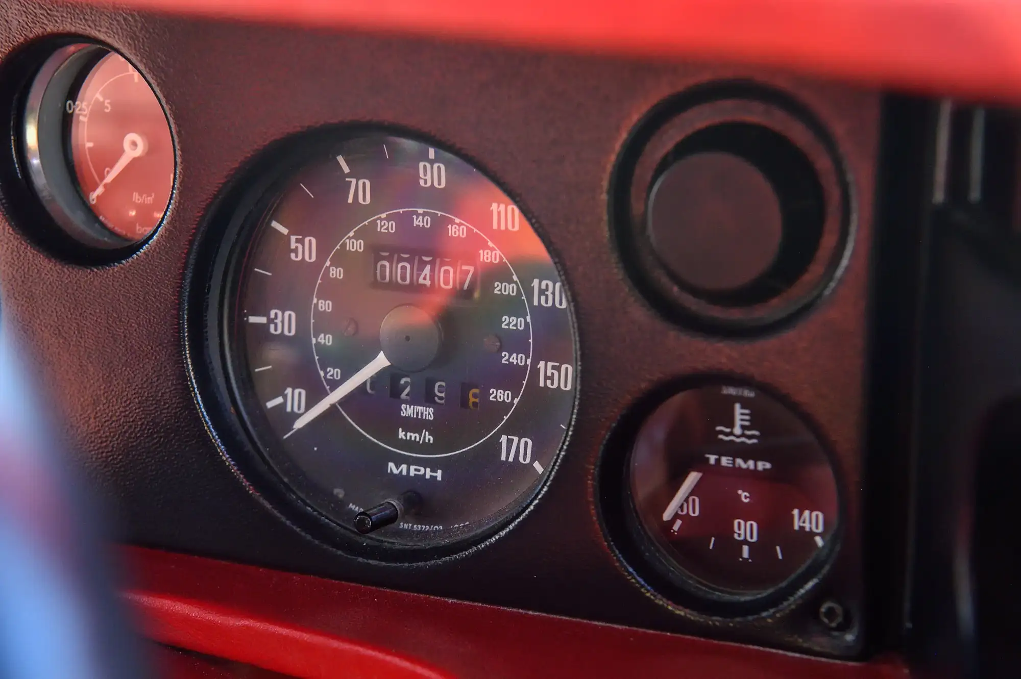 1981 Lotus Esprit Turbo Essex Commemorative-For Sale