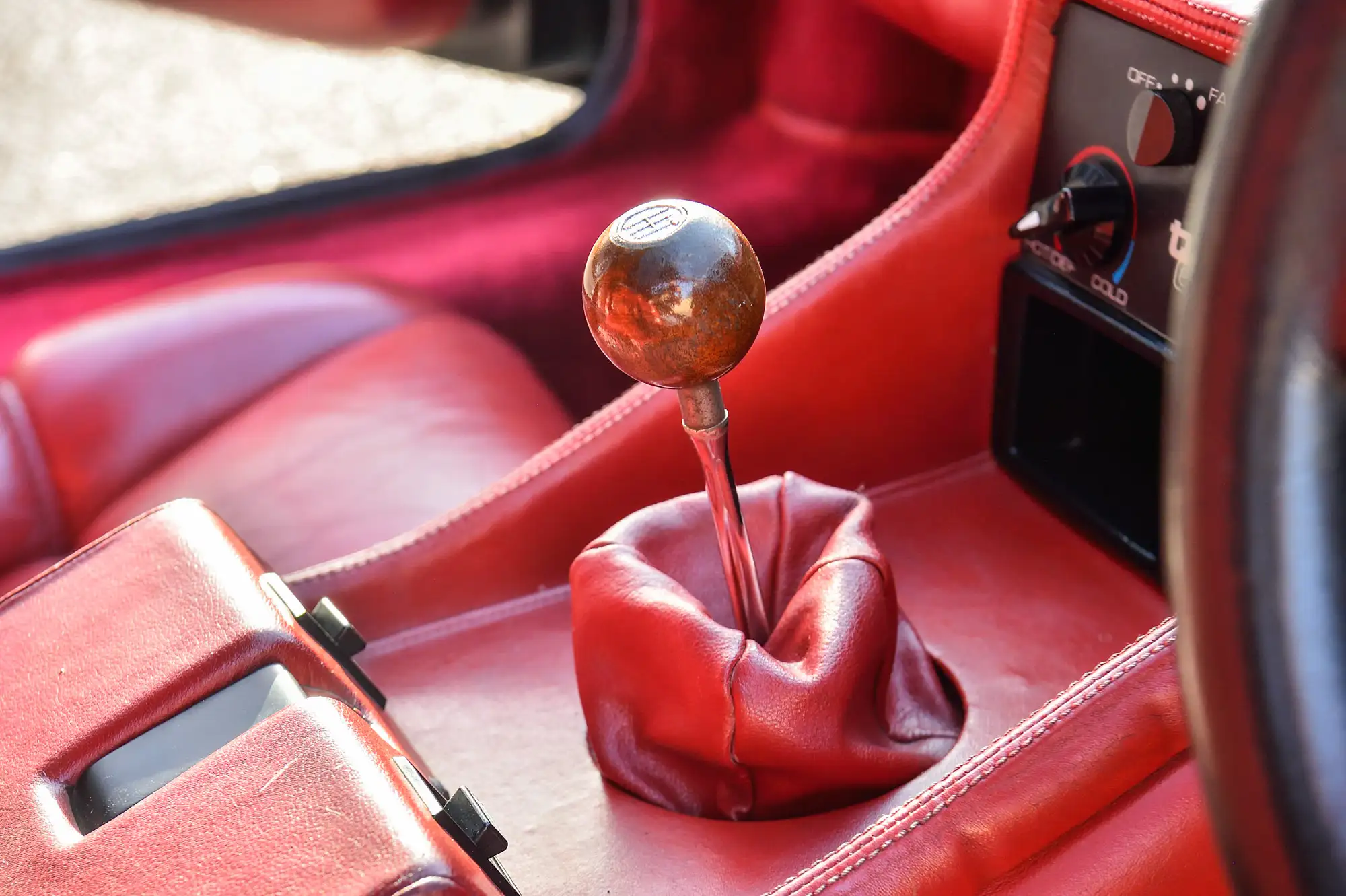 1981 Lotus Esprit Turbo Essex Commemorative-For Sale