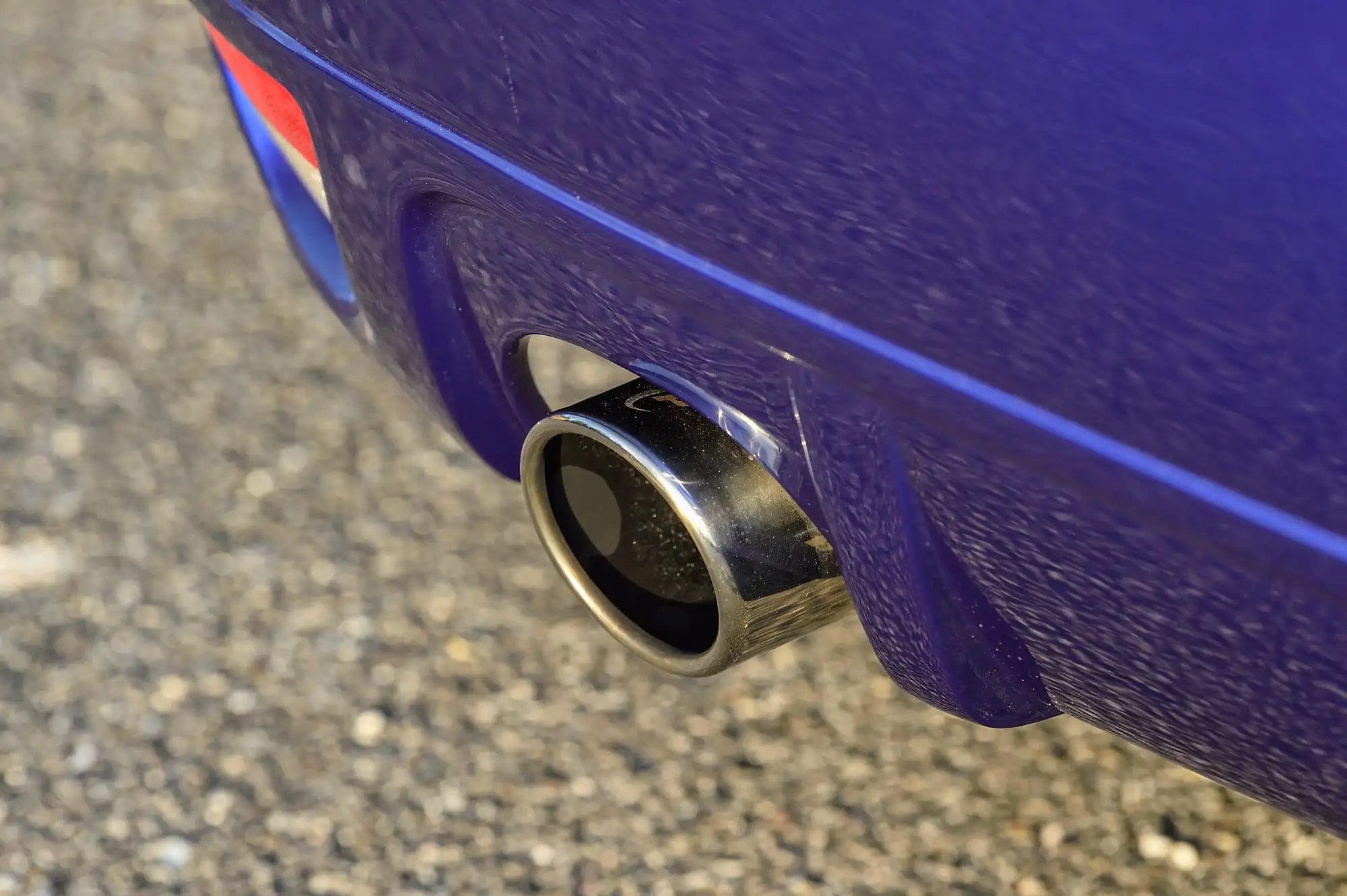 2003 Ford Focus RS Mk1-For Sale