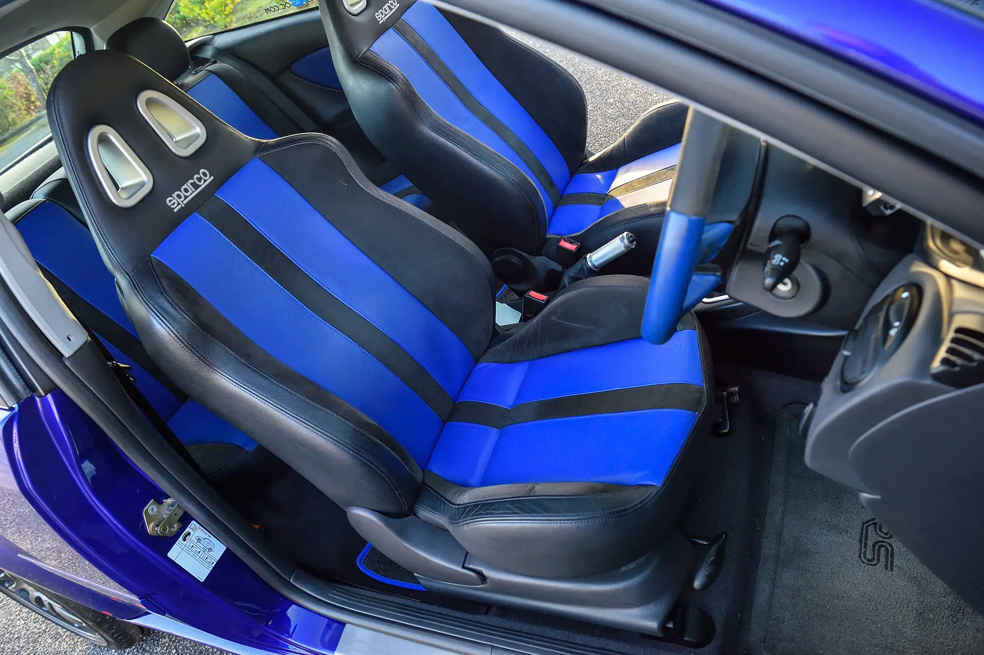 2003 Ford Focus RS Mk1-For Sale