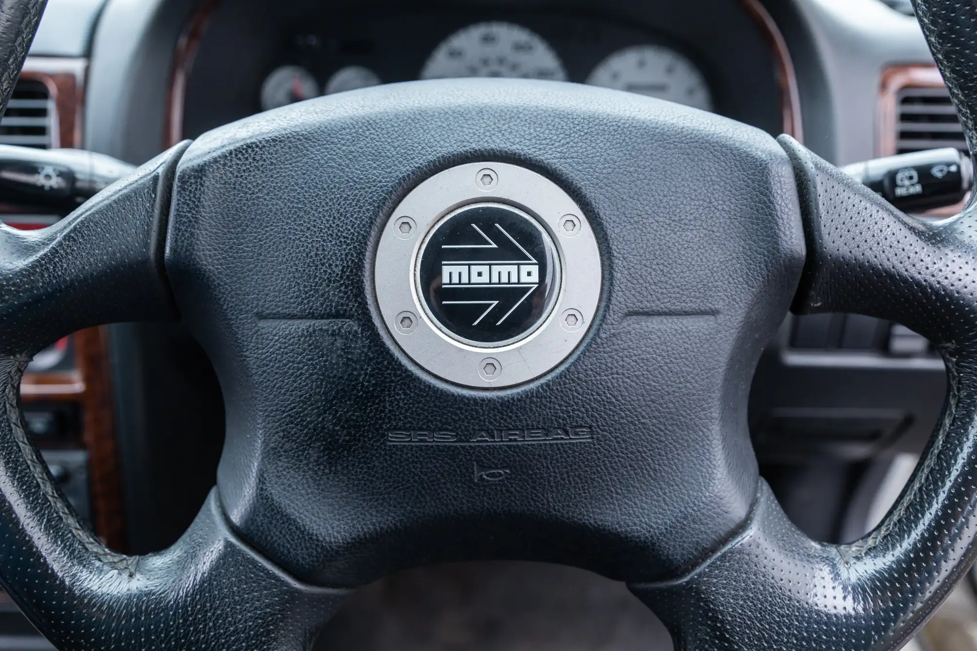 1999 Subaru Impreza Sportwagon UK 2000 Turbo-For Sale