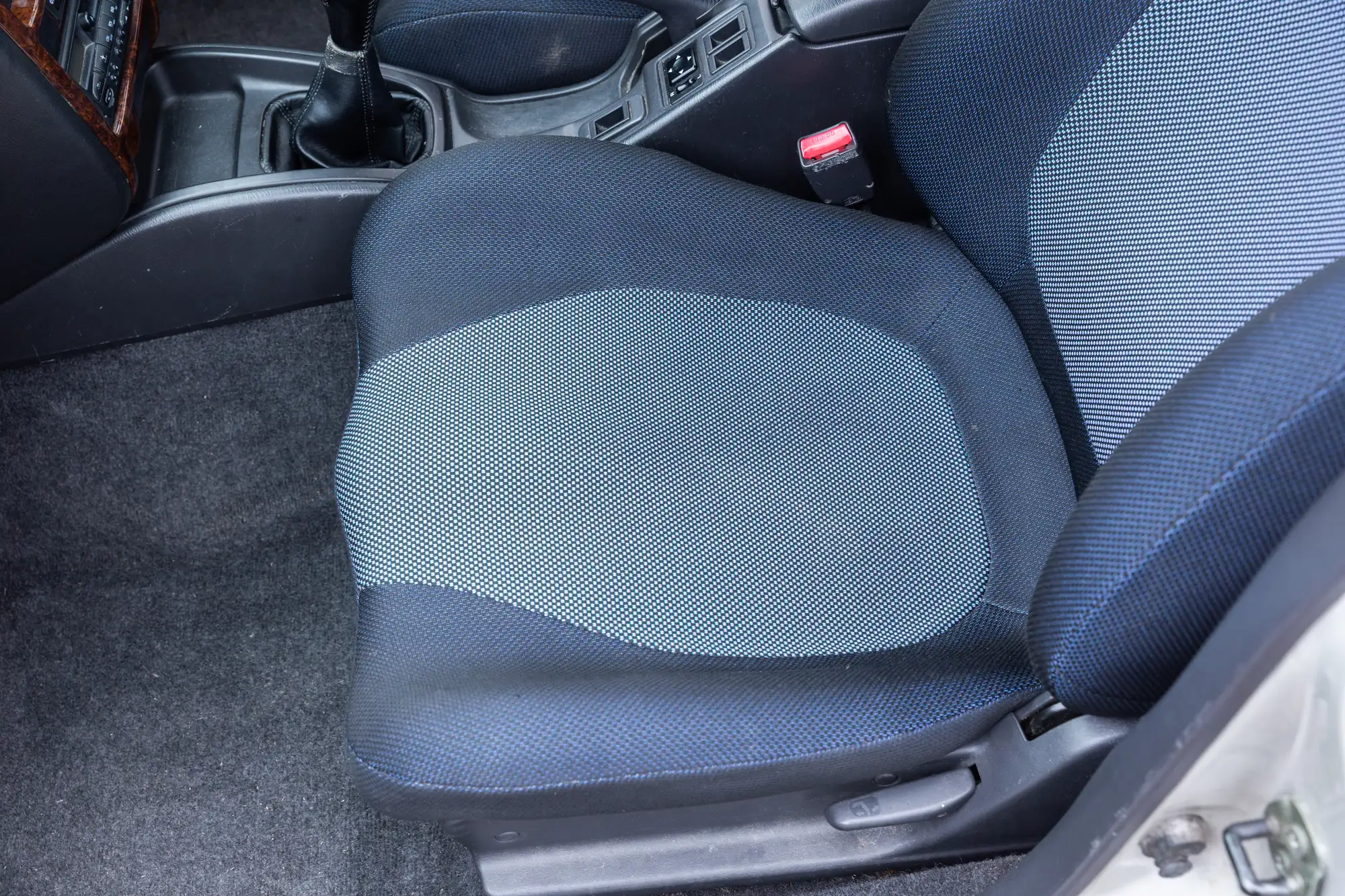 1999 Subaru Impreza Sportwagon UK 2000 Turbo-For Sale