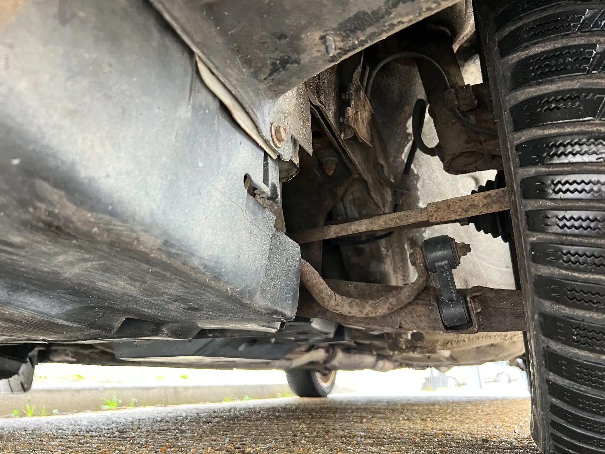 1999 Subaru Impreza Sportwagon UK 2000 Turbo-For Sale