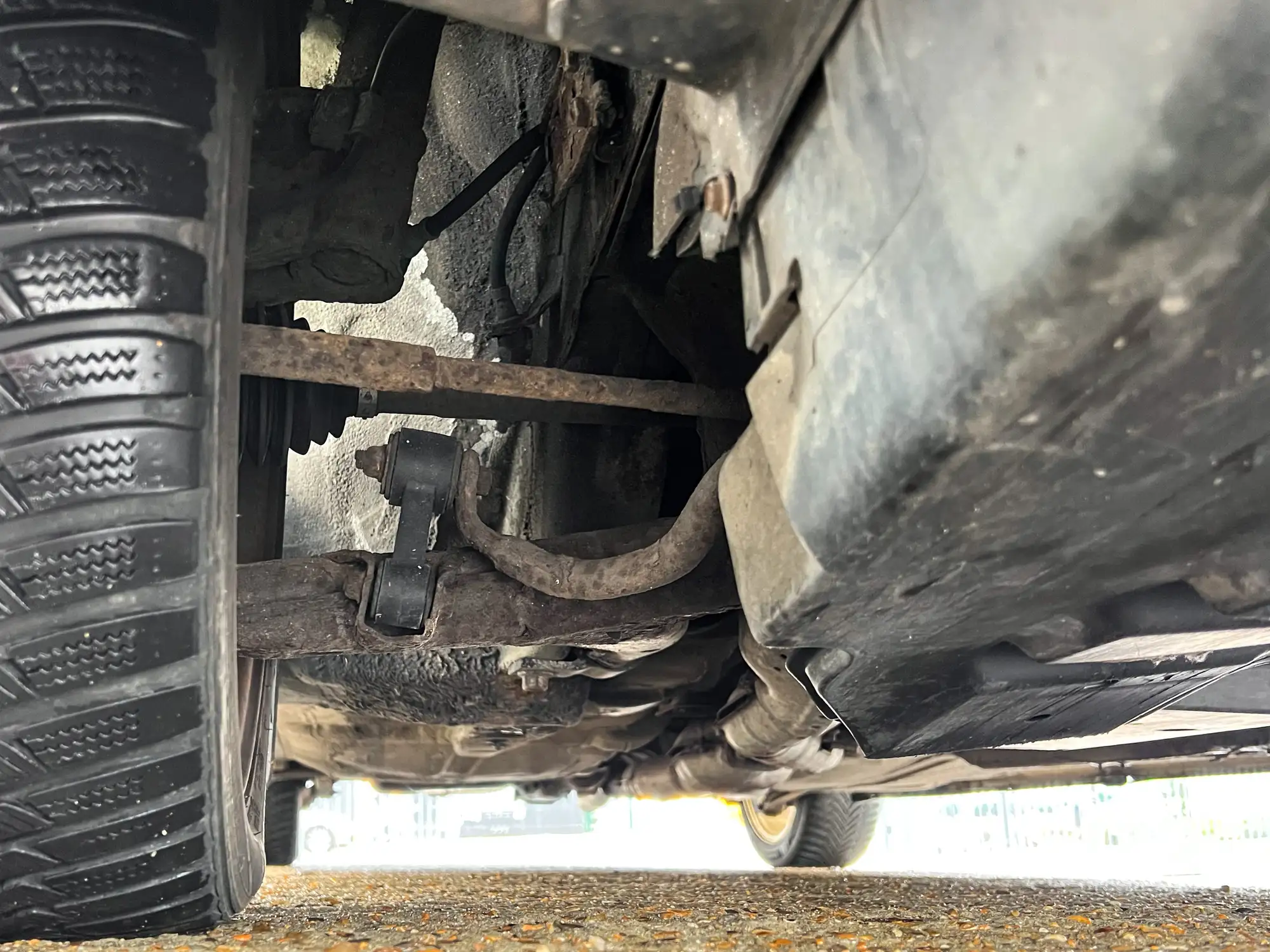 1999 Subaru Impreza Sportwagon UK 2000 Turbo-For Sale