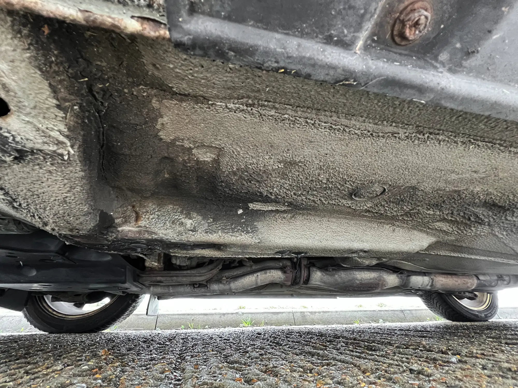 1999 Subaru Impreza Sportwagon UK 2000 Turbo-For Sale