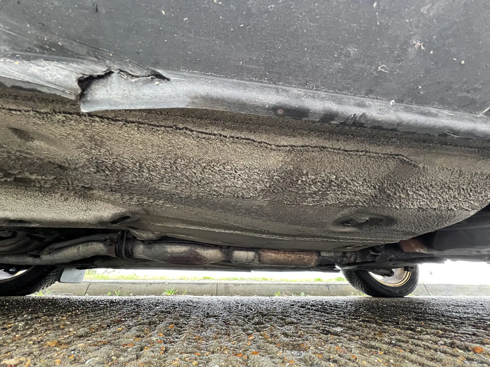 1999 Subaru Impreza Sportwagon UK 2000 Turbo-For Sale