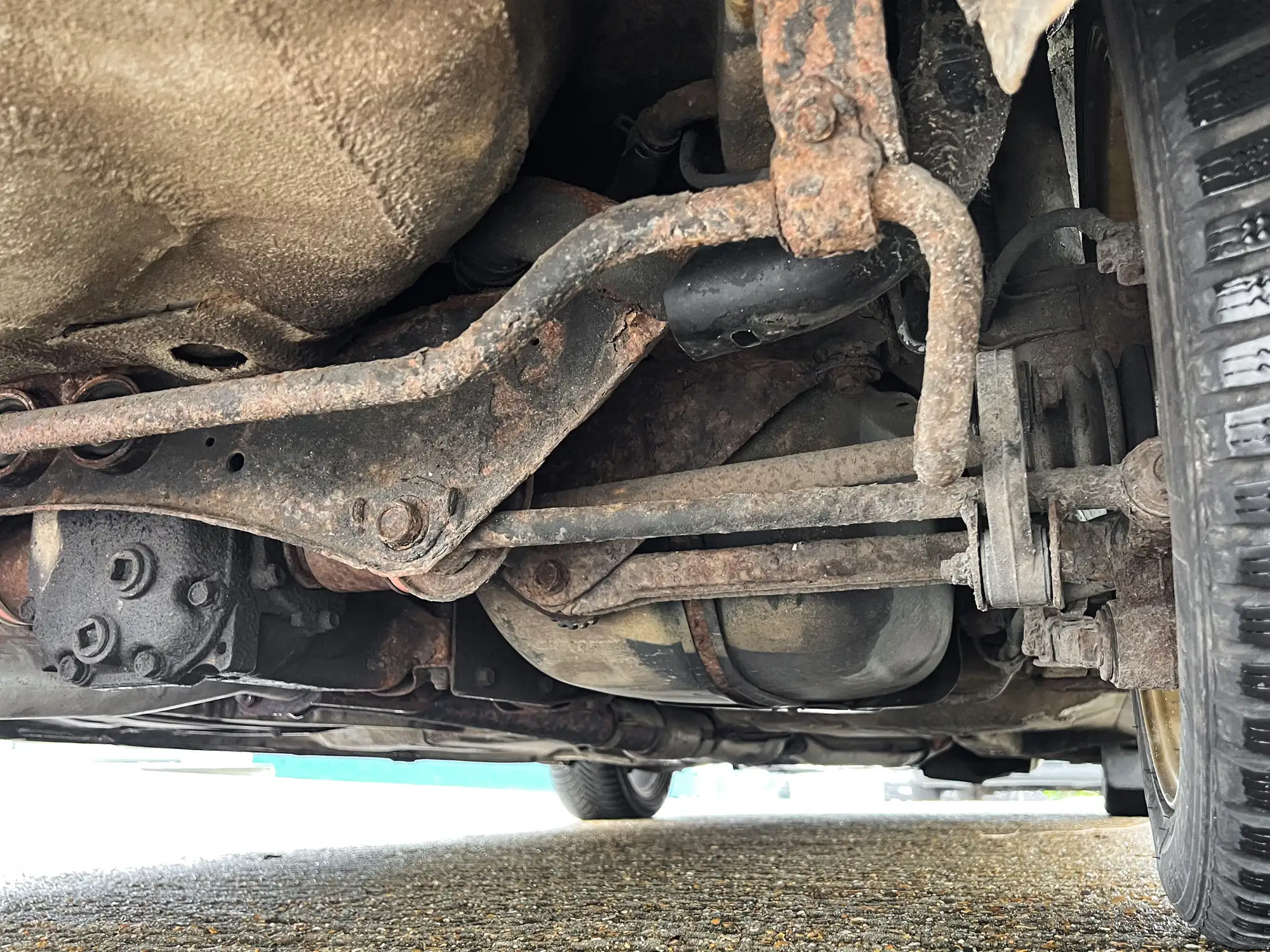 1999 Subaru Impreza Sportwagon UK 2000 Turbo-For Sale