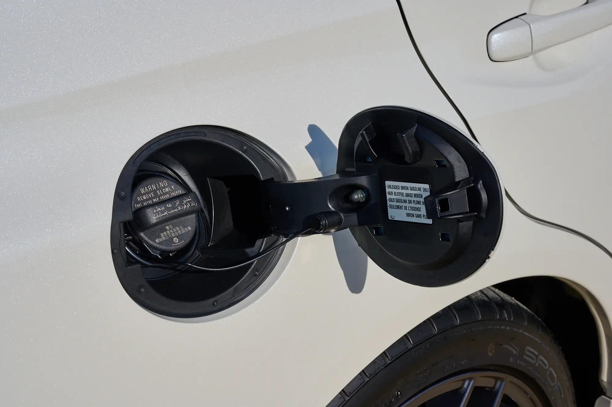 2018 Subaru WRX STi Type UK - Just 51 Miles-For Sale