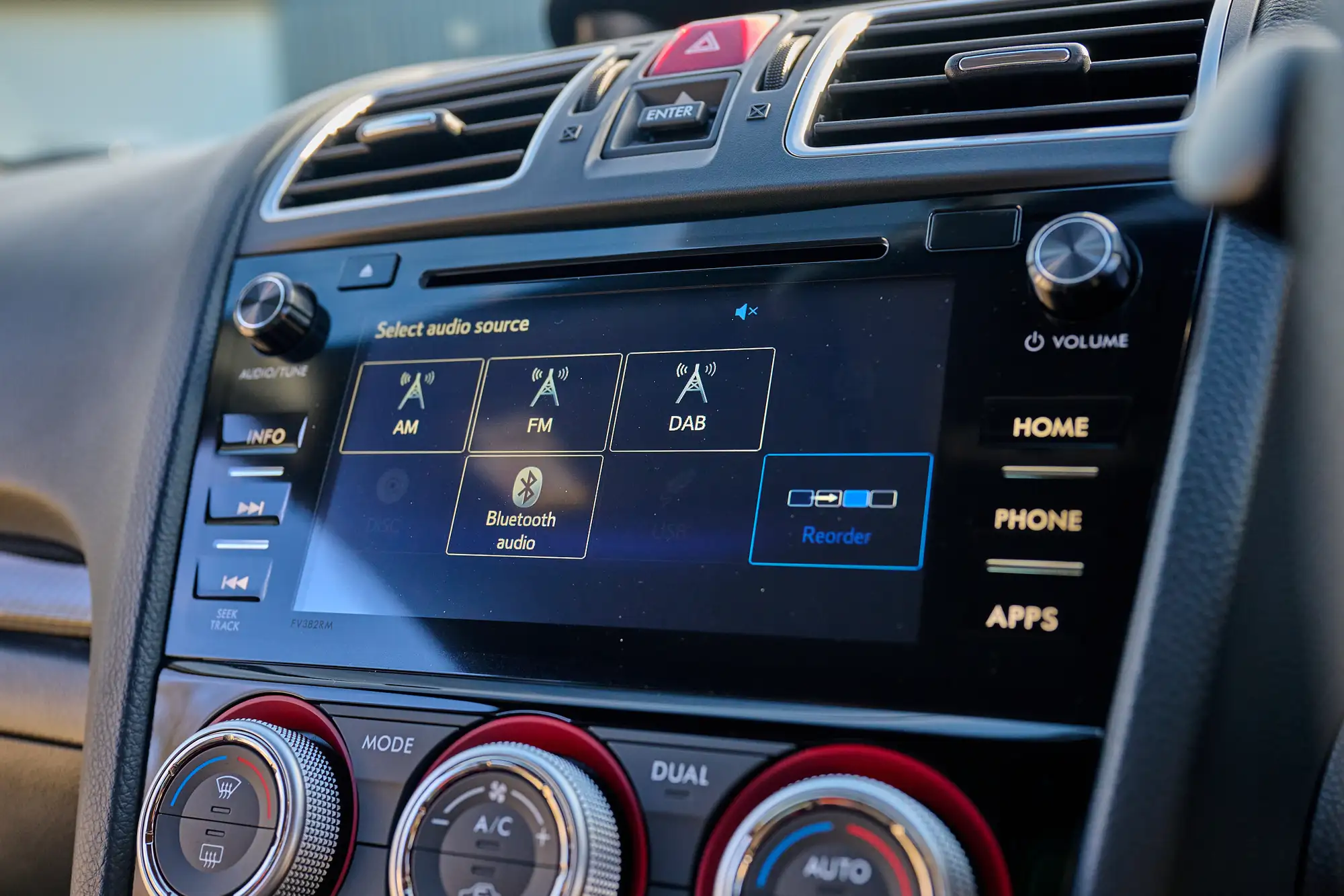 2018 Subaru WRX STi Type UK - Just 51 Miles-For Sale