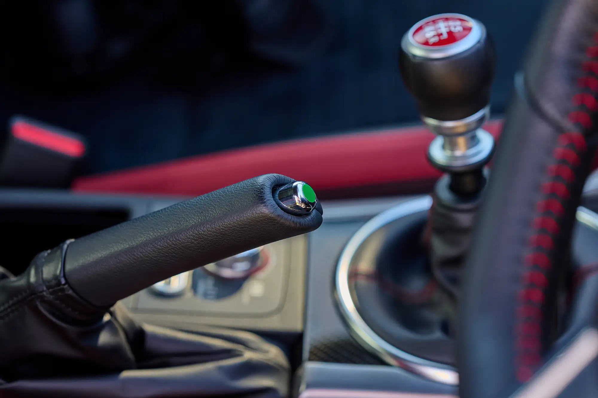 2018 Subaru WRX STi Type UK - Just 51 Miles-For Sale