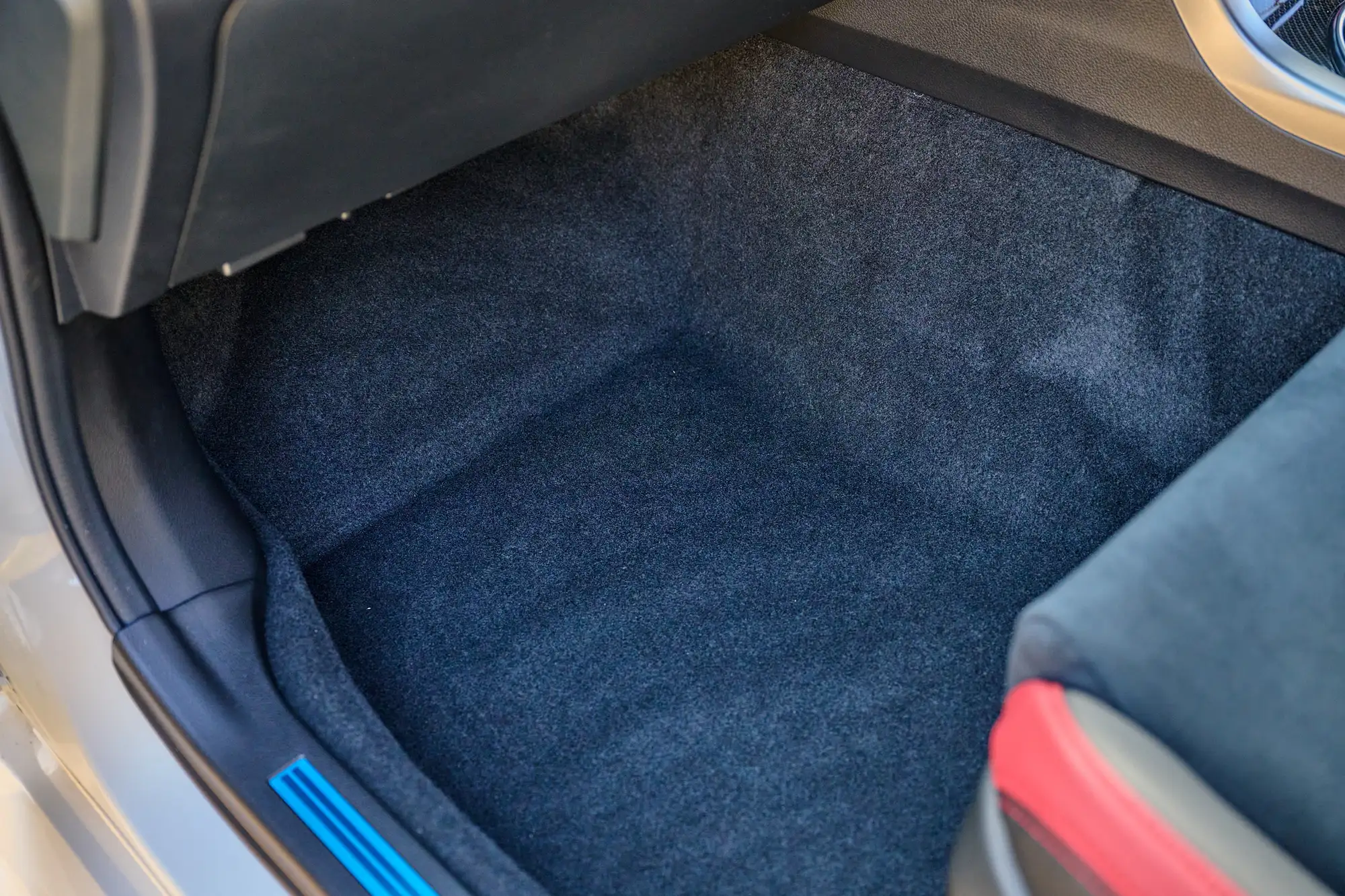 2018 Subaru WRX STi Type UK - Just 51 Miles-For Sale