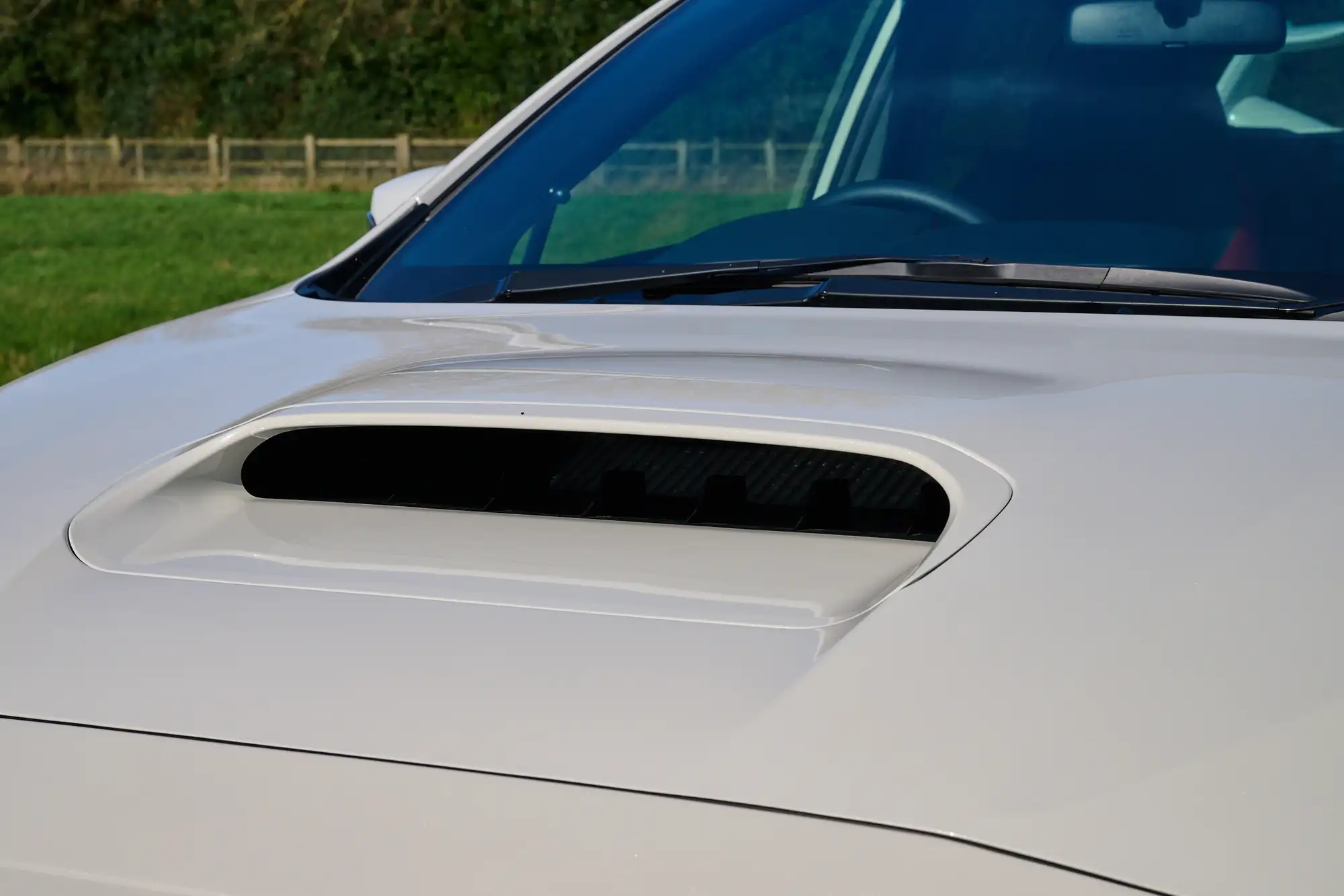 2018 Subaru WRX STi Type UK - Just 51 Miles-For Sale