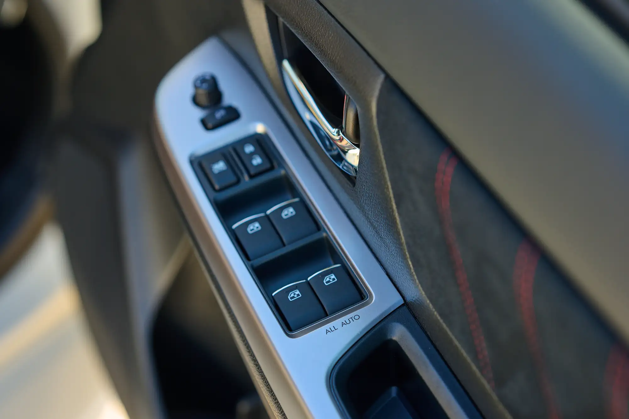 2018 Subaru WRX STi Type UK - Just 51 Miles-For Sale