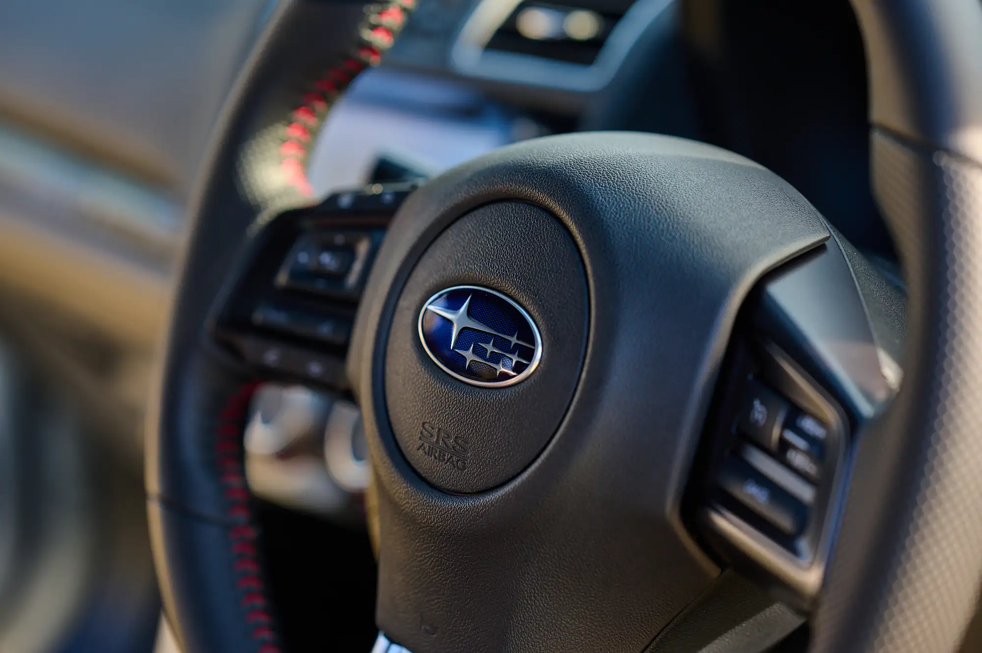 2018 Subaru WRX STi Type UK - Just 51 Miles-For Sale