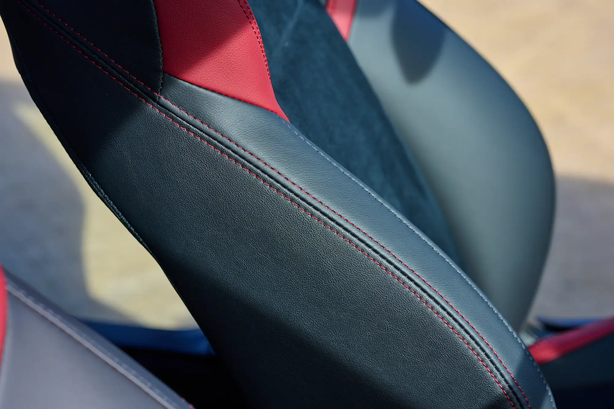 2018 Subaru WRX STi Type UK - Just 51 Miles-For Sale