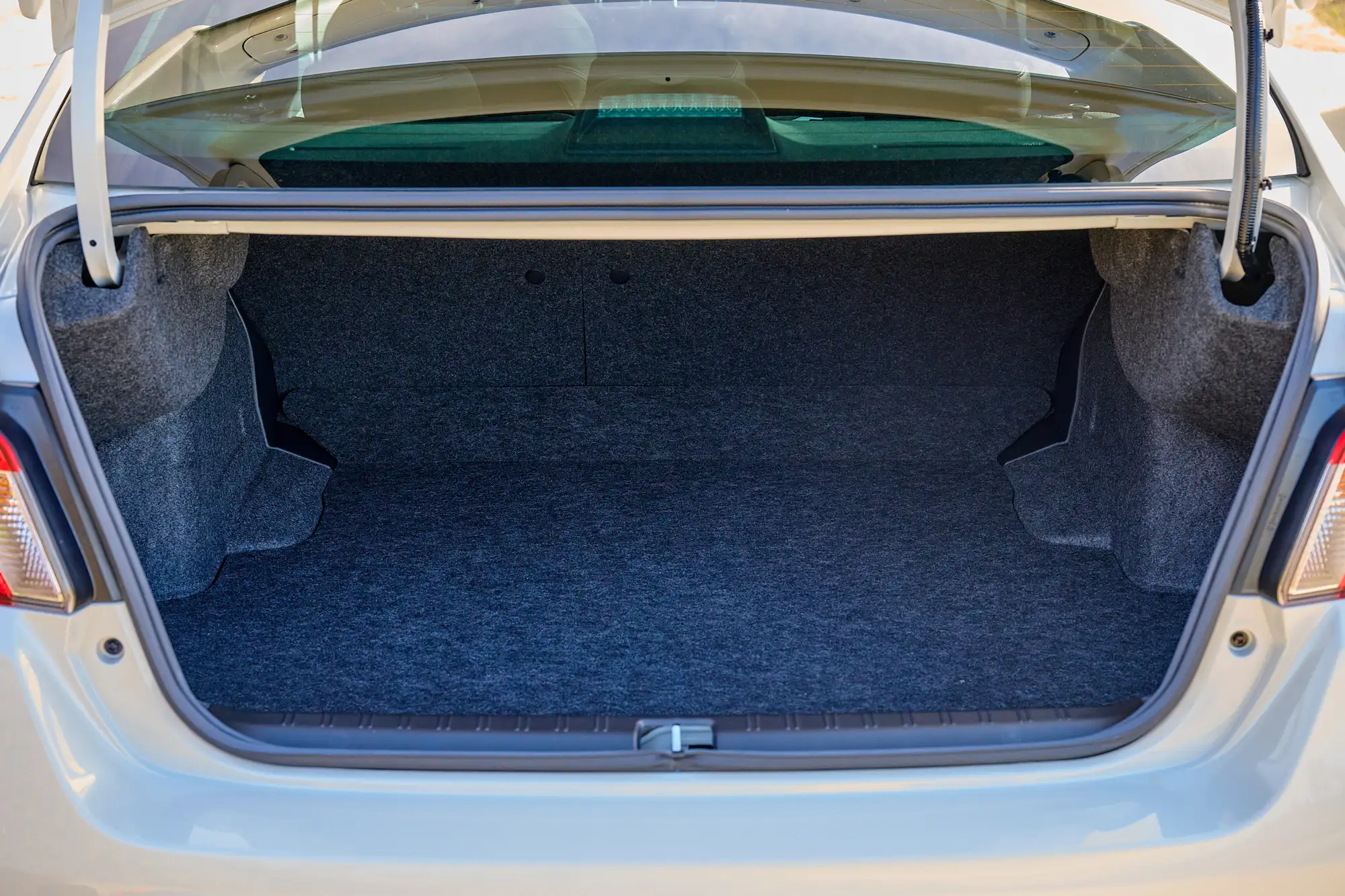 2018 Subaru WRX STi Type UK - Just 51 Miles-For Sale