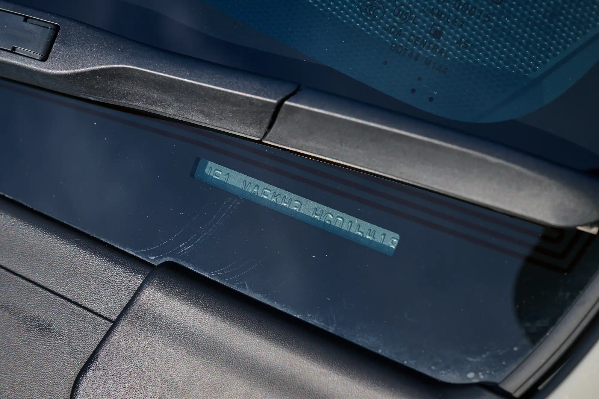 2018 Subaru WRX STi Type UK - Just 51 Miles-For Sale