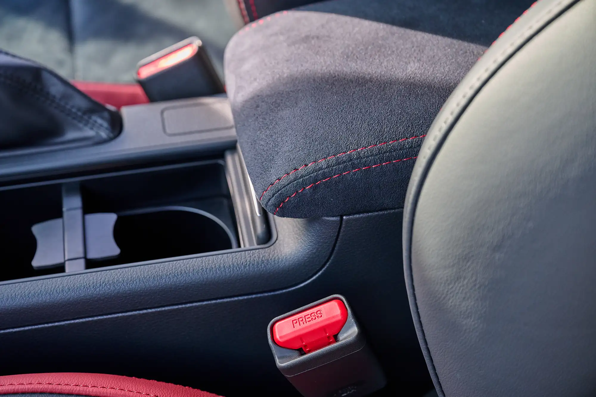 2018 Subaru WRX STi Type UK - Just 51 Miles-For Sale