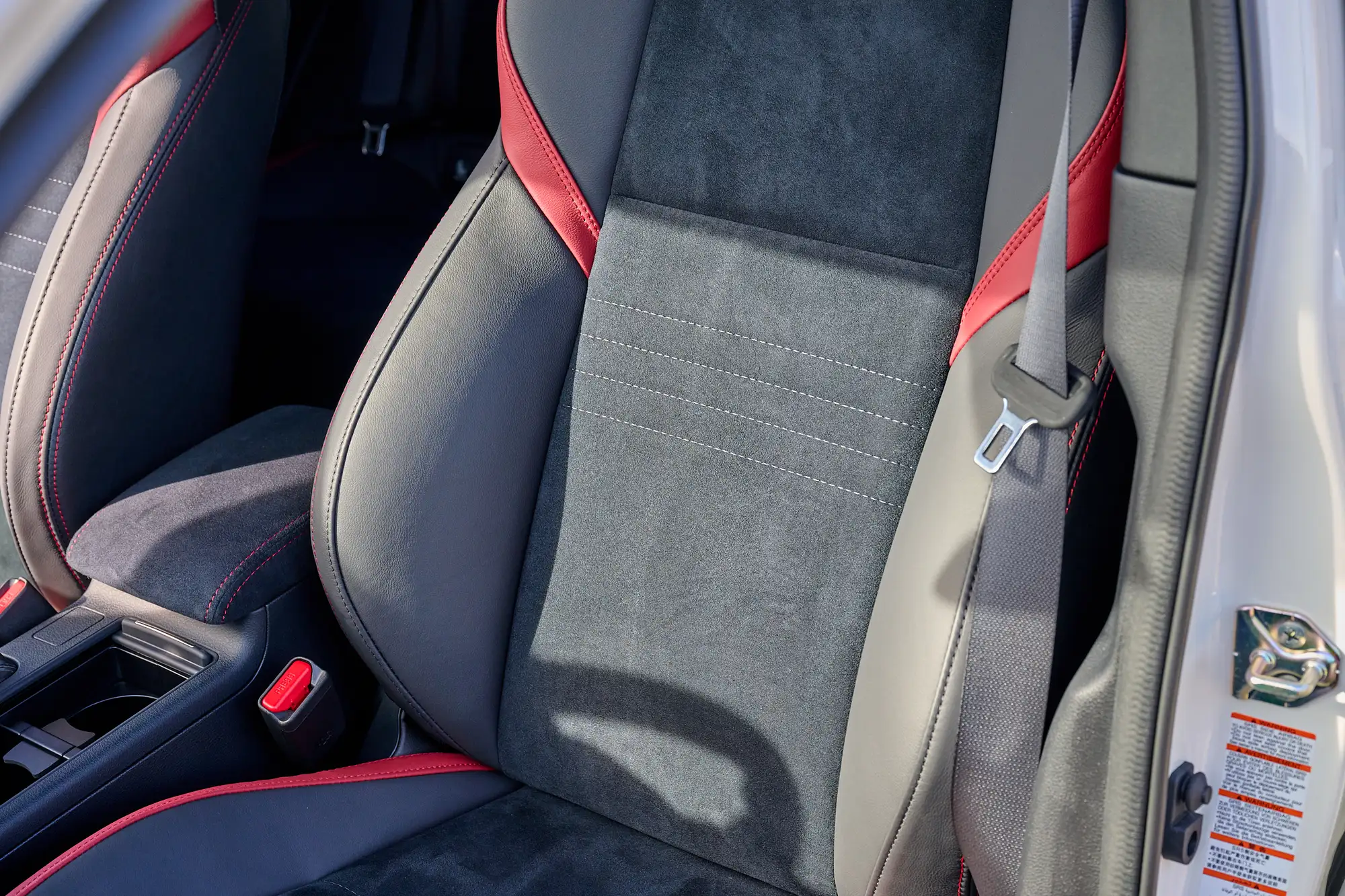 2018 Subaru WRX STi Type UK - Just 51 Miles-For Sale