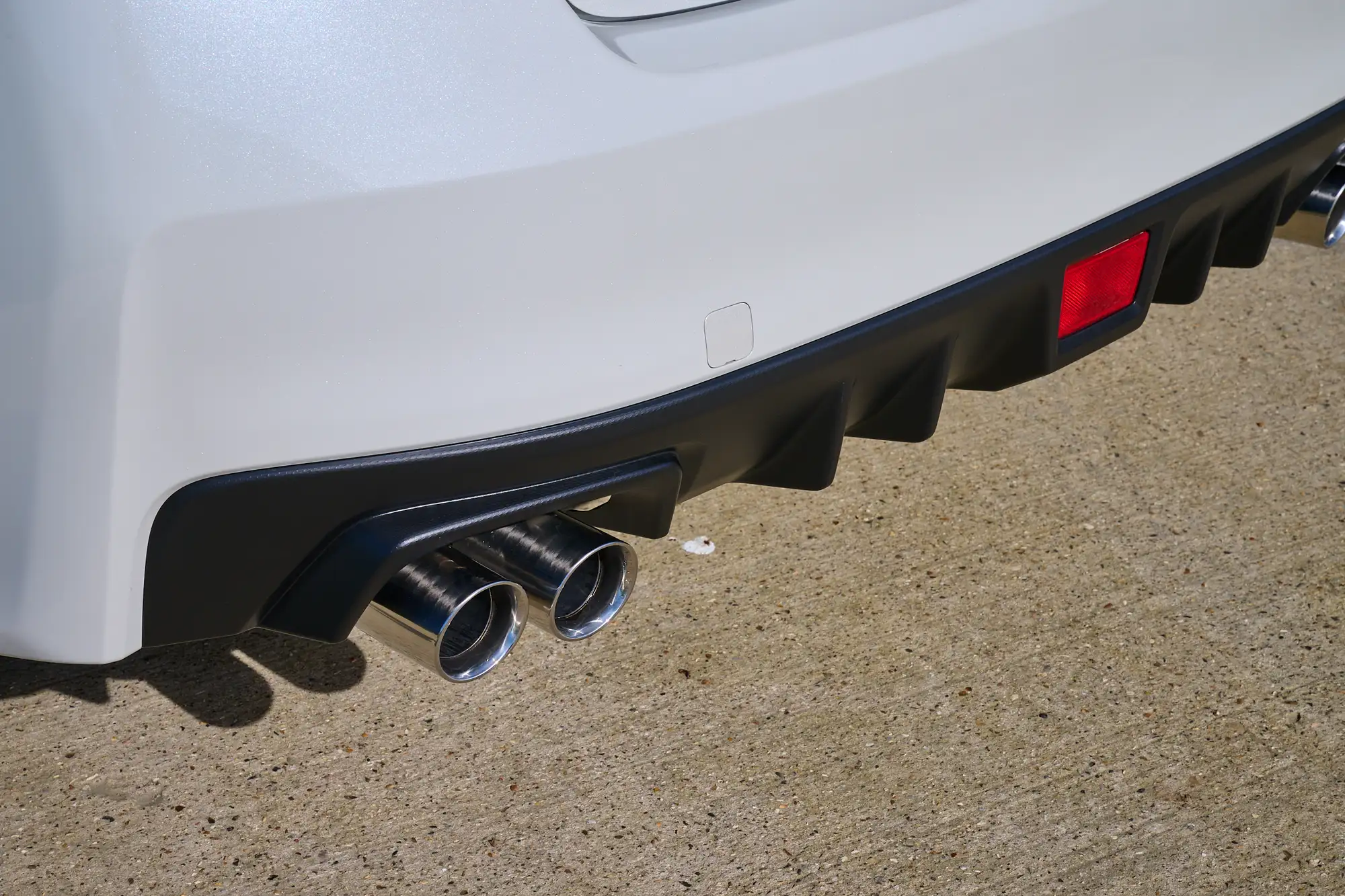 2018 Subaru WRX STi Type UK - Just 51 Miles-For Sale