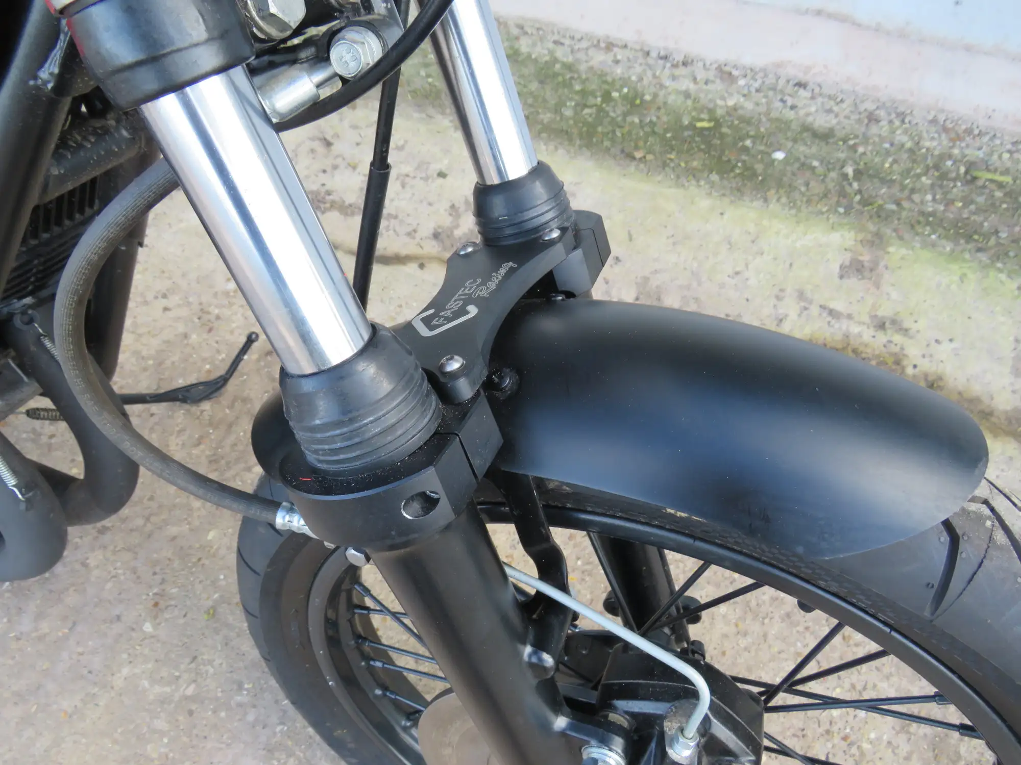 1974 Yamaha RD350B 347cc-For Sale