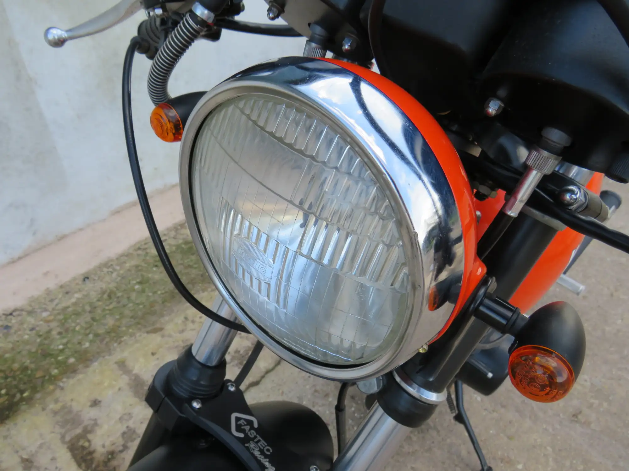 1974 Yamaha RD350B 347cc-For Sale