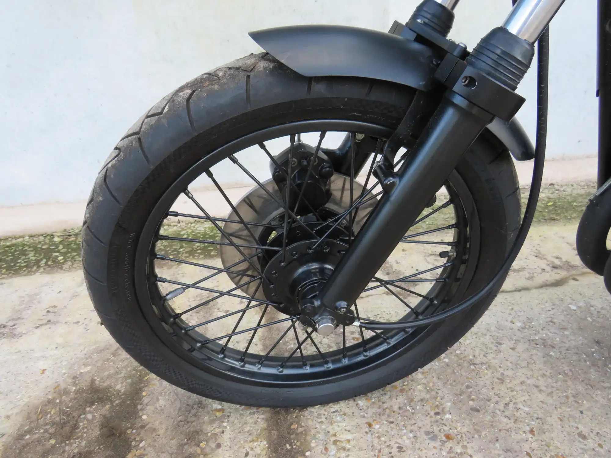 1974 Yamaha RD350B 347cc-For Sale