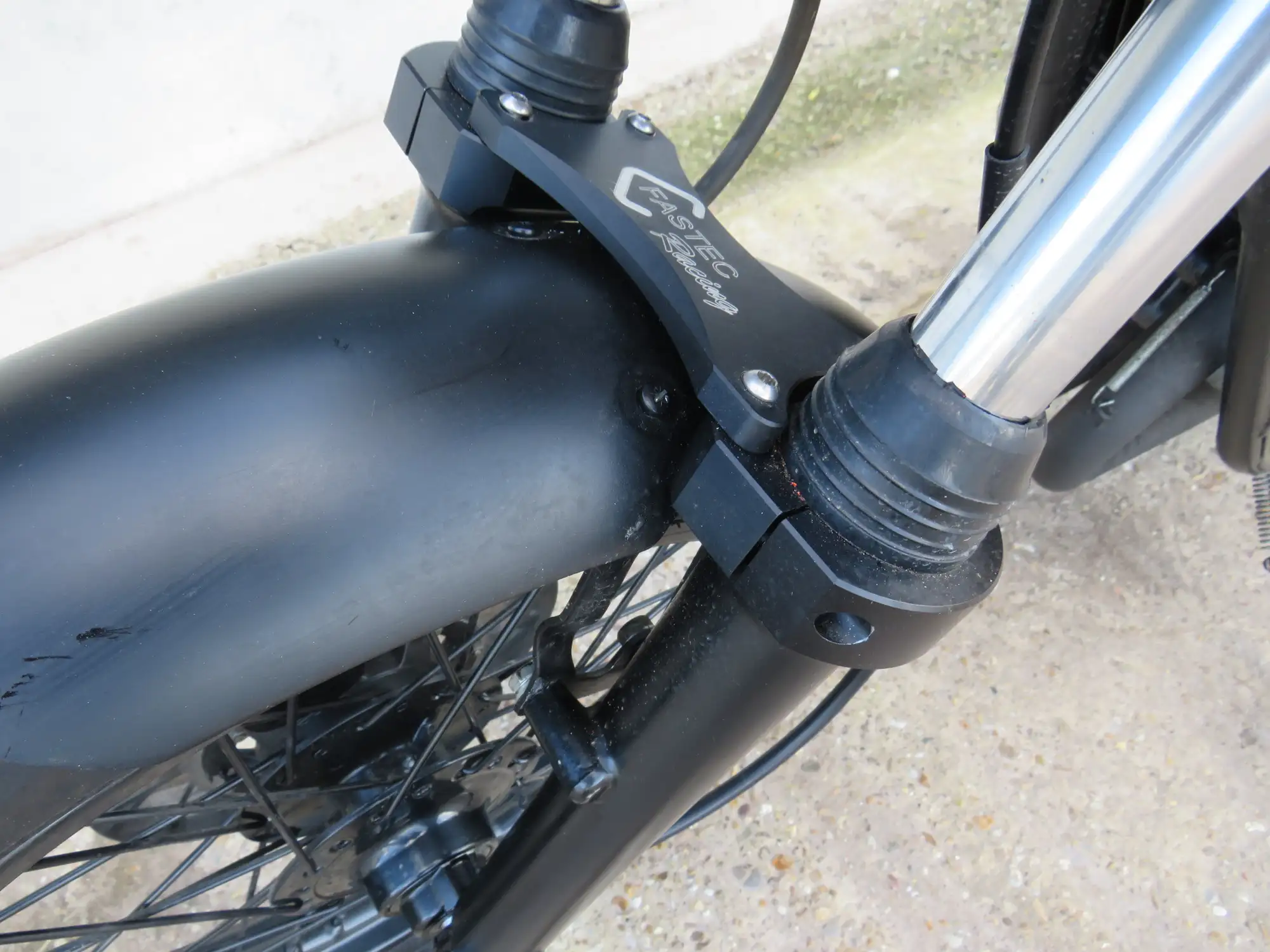 1974 Yamaha RD350B 347cc-For Sale