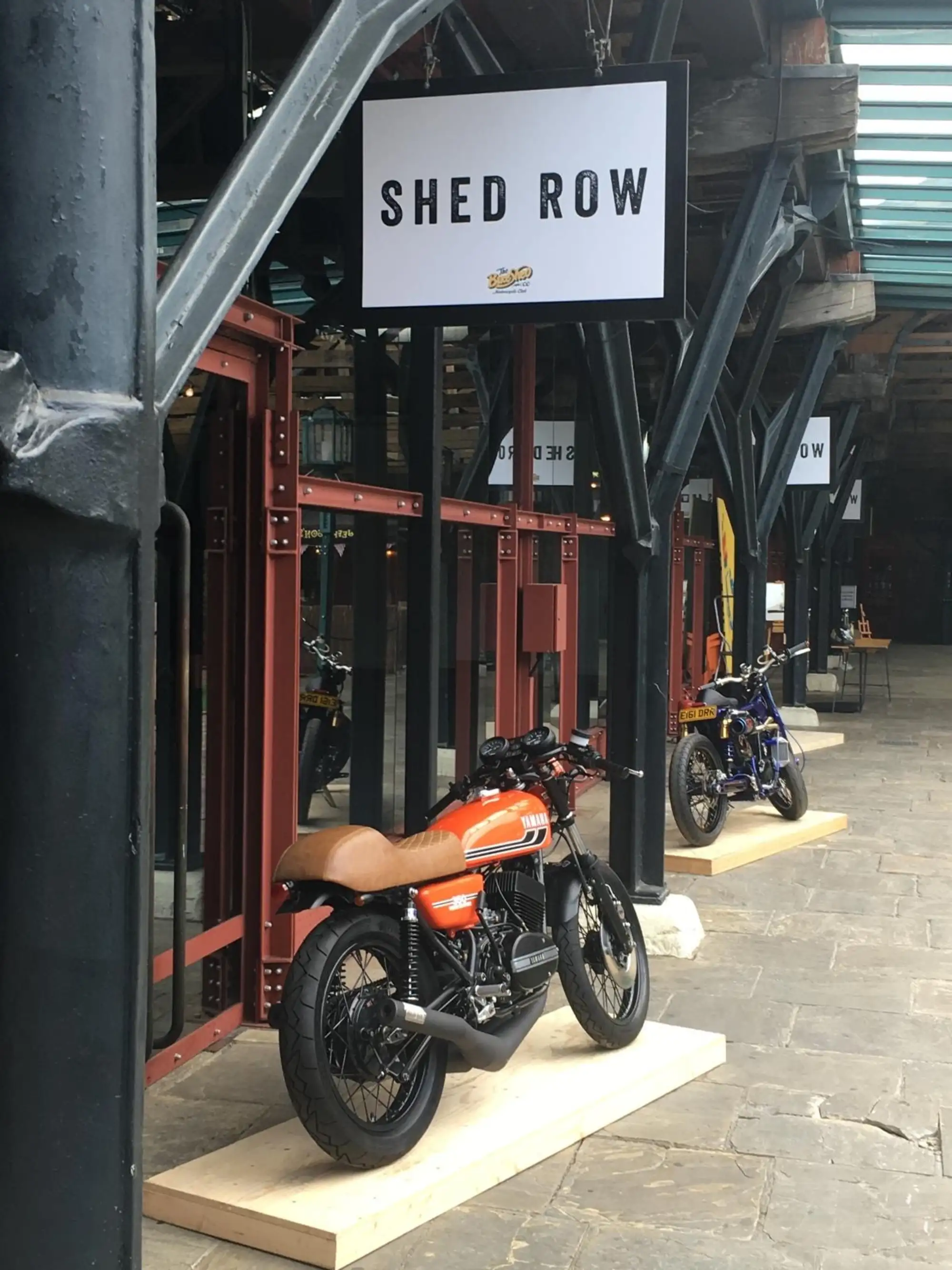 1974 Yamaha RD350B 347cc-For Sale