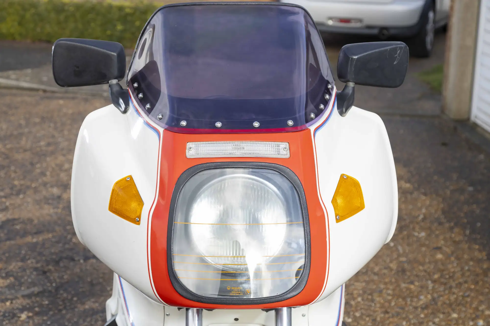 1979 BMW R100RS Motorsport 980cc-For Sale