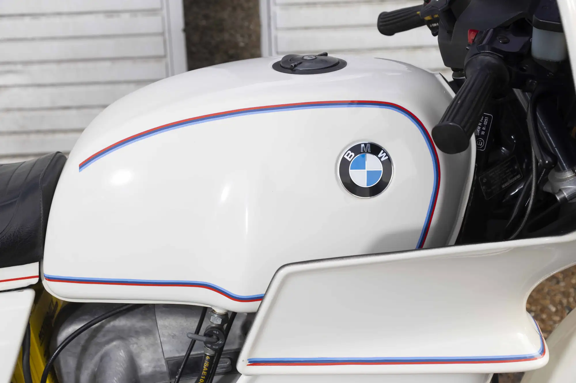 1979 BMW R100RS Motorsport 980cc-For Sale