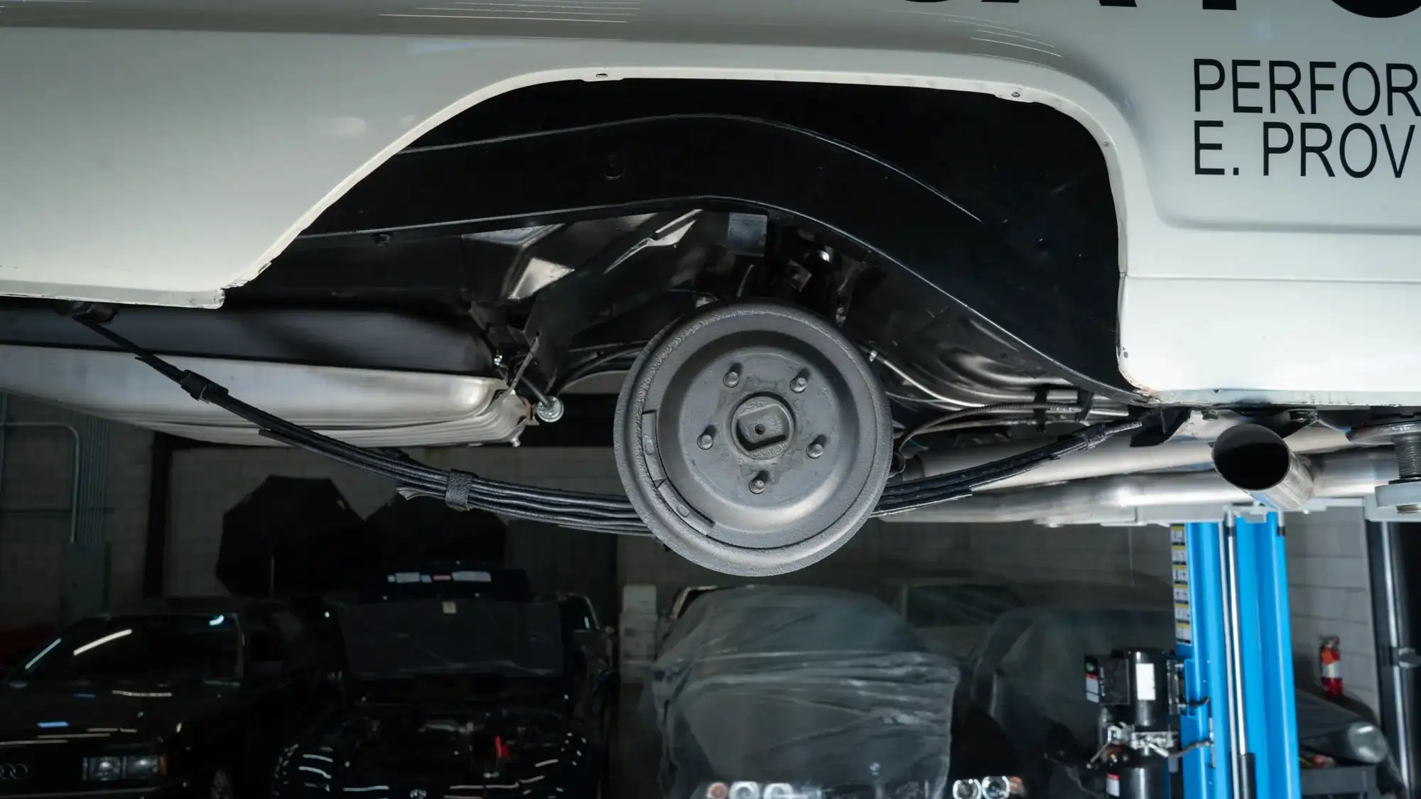 1963 Ford Fairlane 500 "Thunderbolt" Replica-For Sale